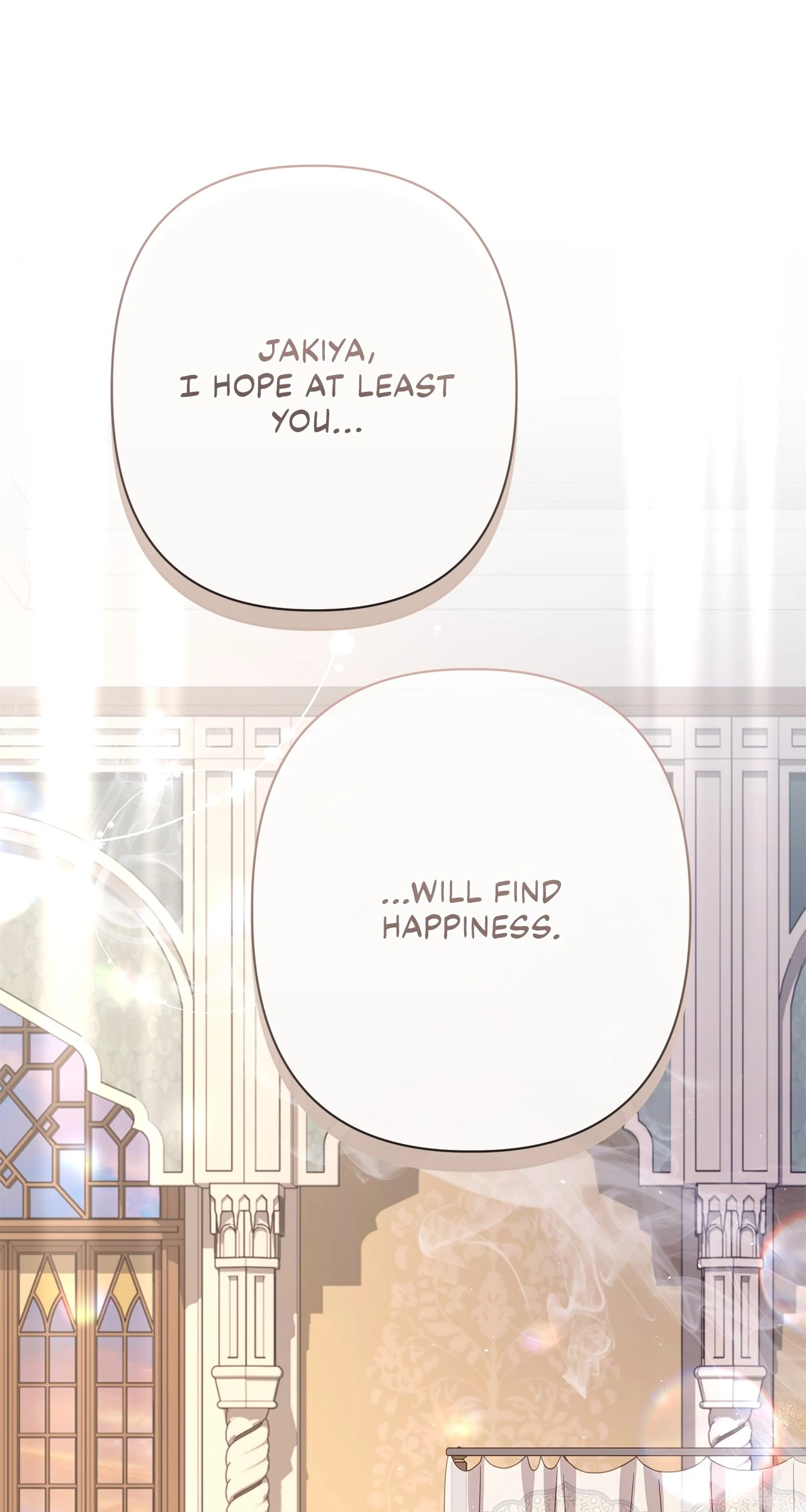 Traces of the Moon Chapter 83 - page 29