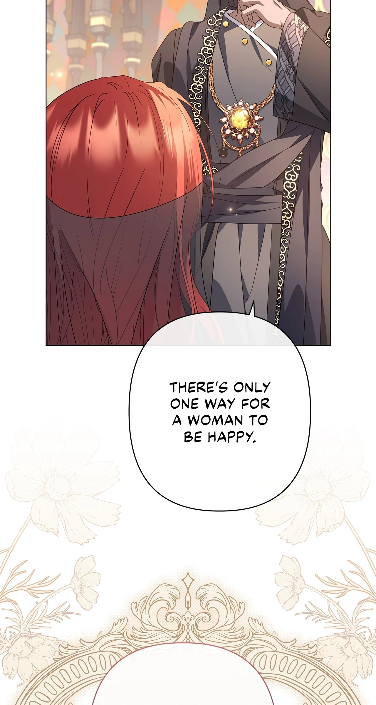 Traces of the Moon Chapter 83 - page 34