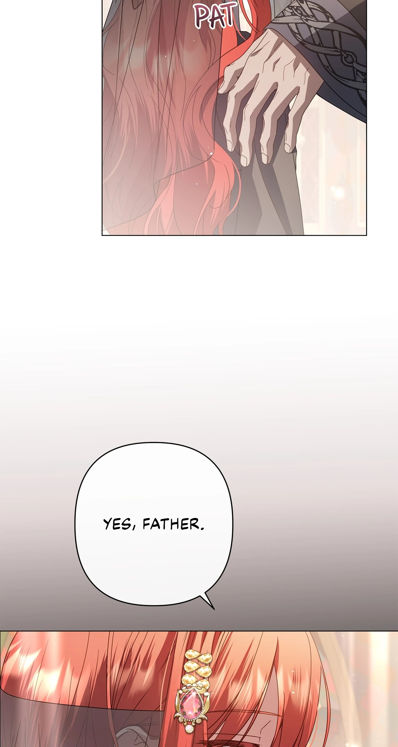 Traces of the Moon Chapter 83 - page 38