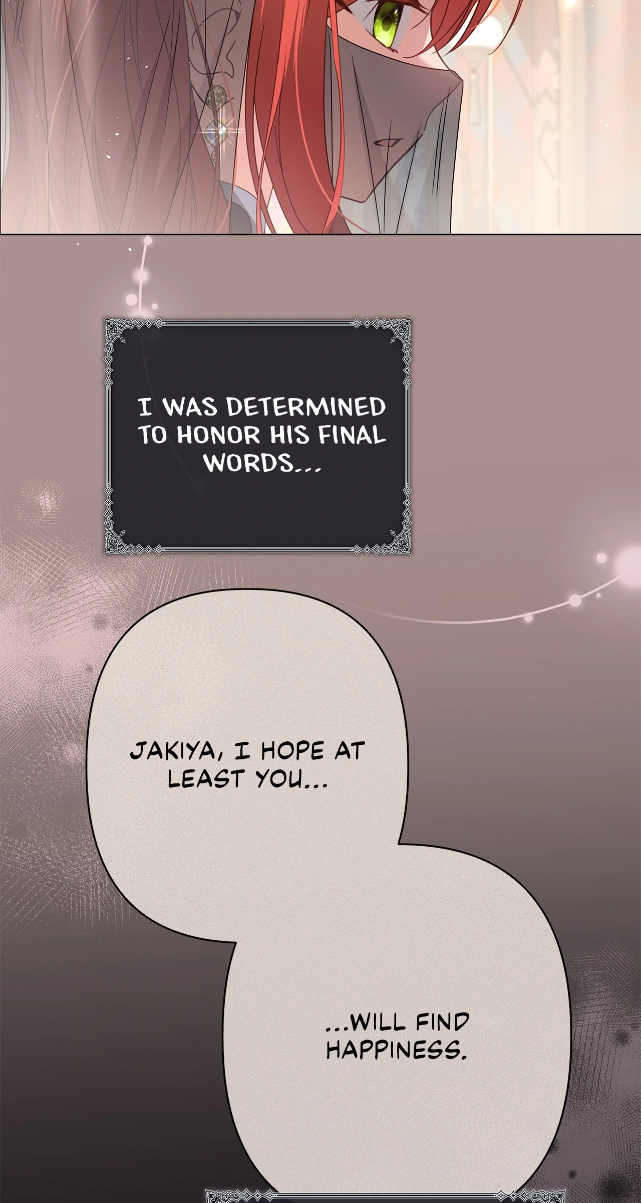 Traces of the Moon Chapter 83 - page 39