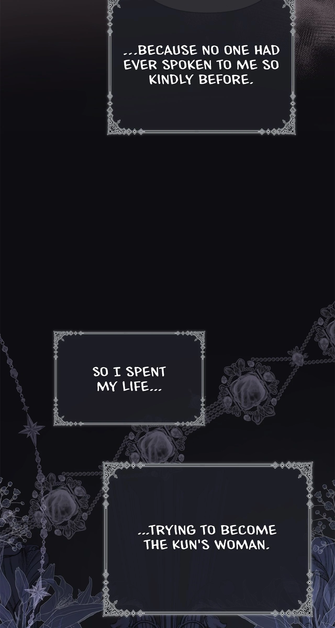 Traces of the Moon Chapter 83 - page 40