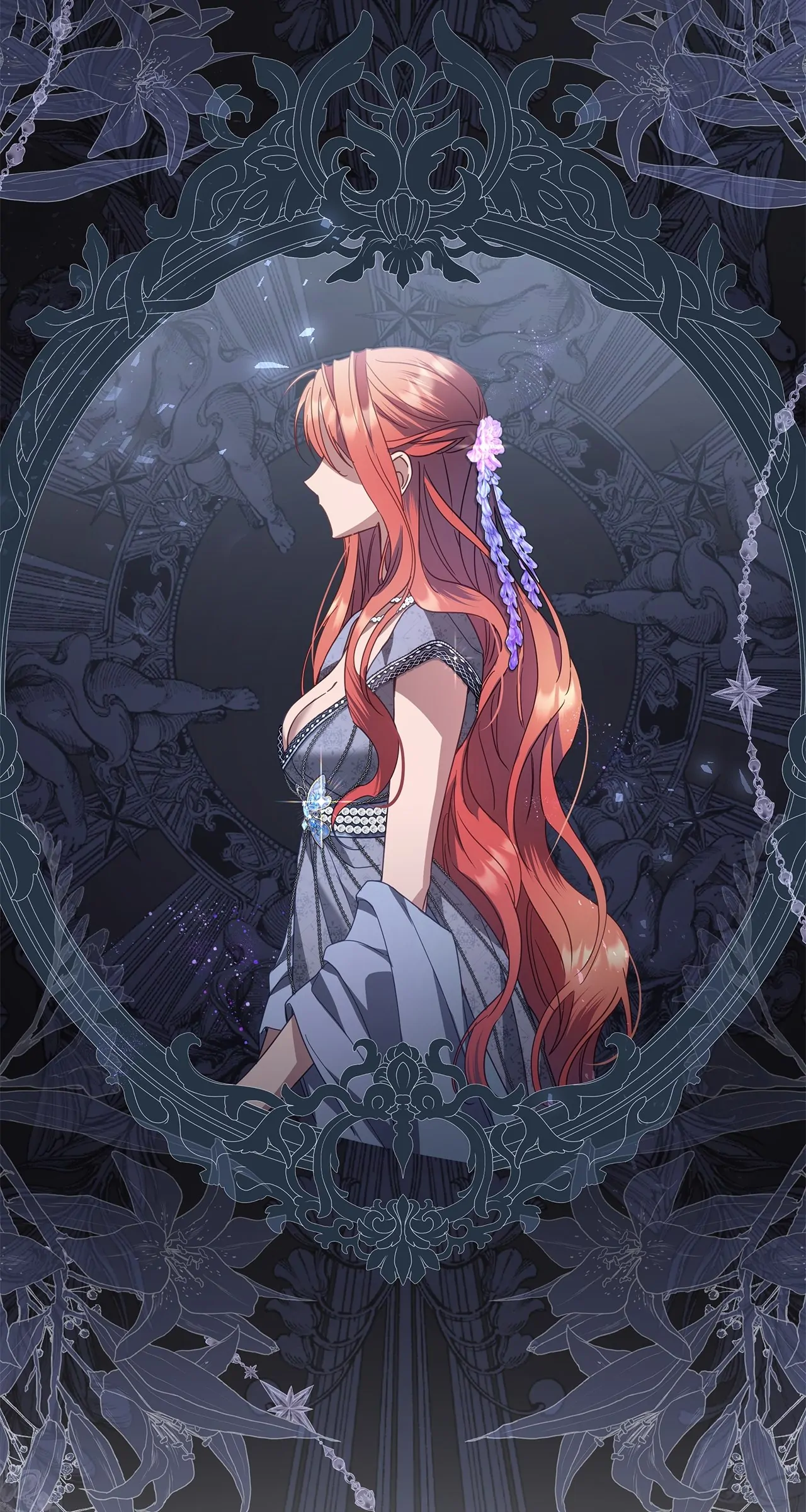 Traces of the Moon Chapter 83 - page 41