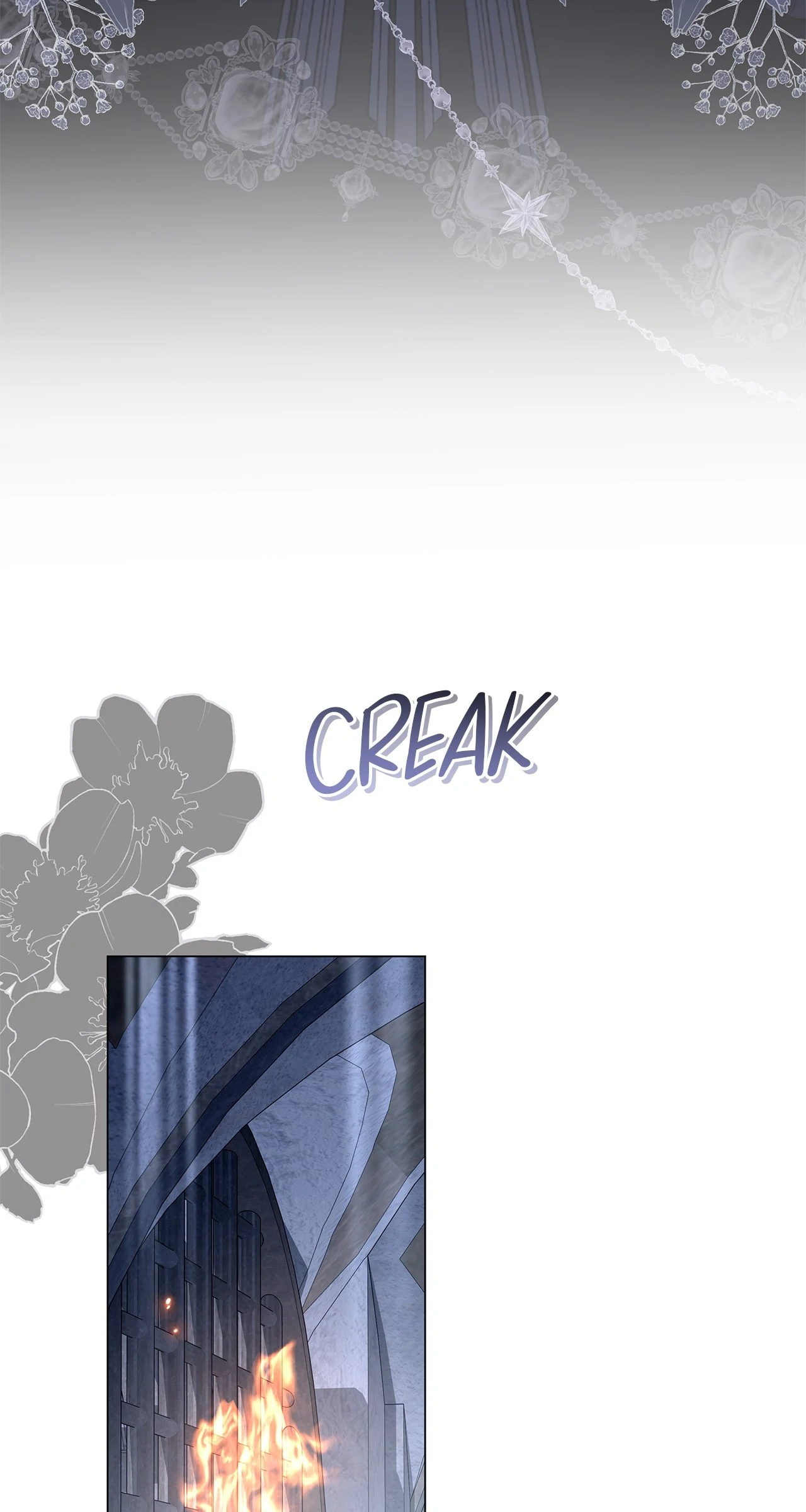 Traces of the Moon Chapter 83 - page 42