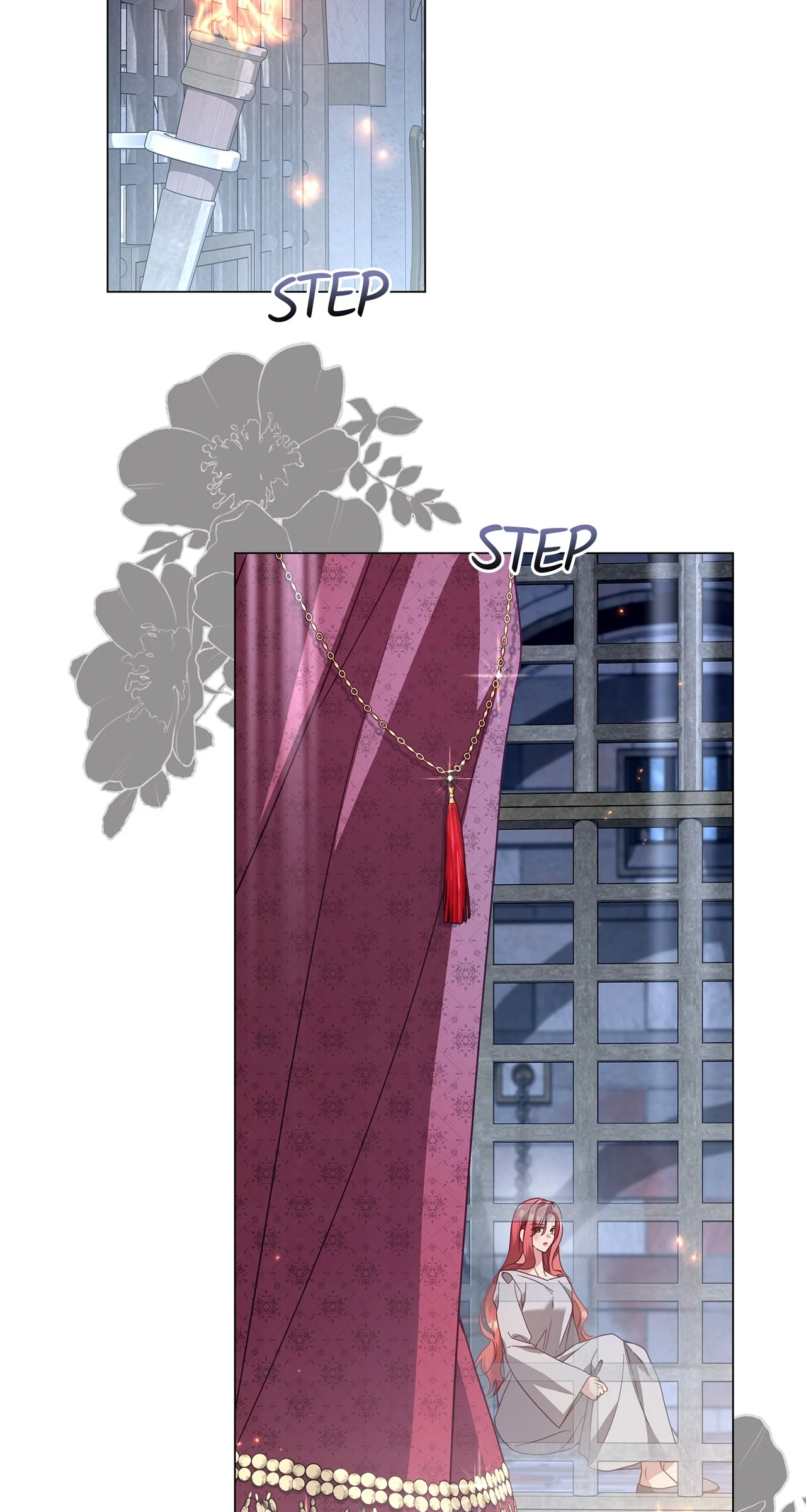 Traces of the Moon Chapter 83 - page 43