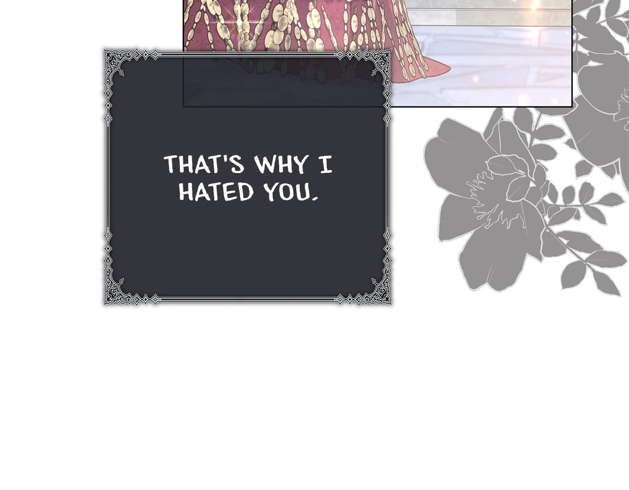 Traces of the Moon Chapter 83 - page 44