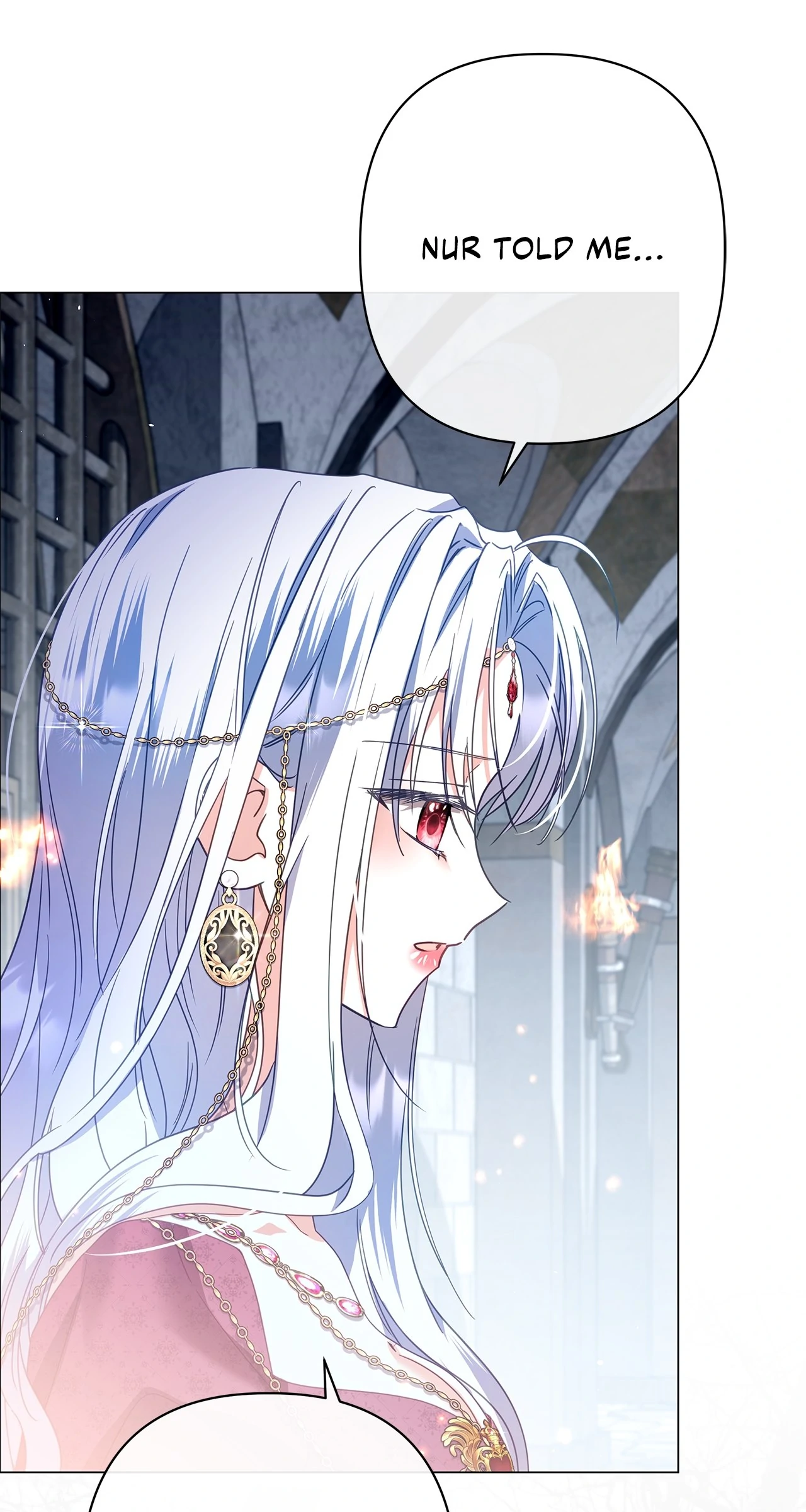 Traces of the Moon Chapter 83 - page 48