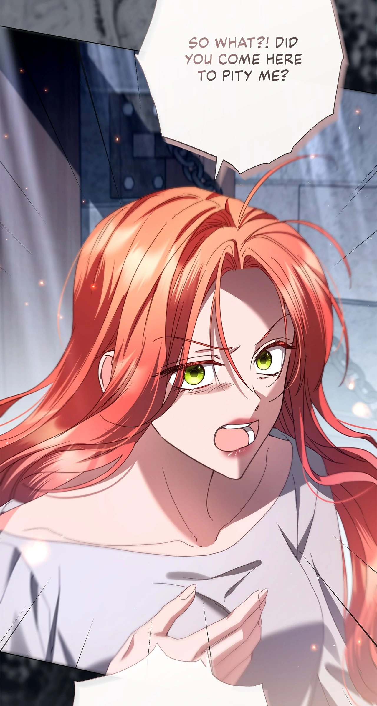 Traces of the Moon Chapter 83 - page 53