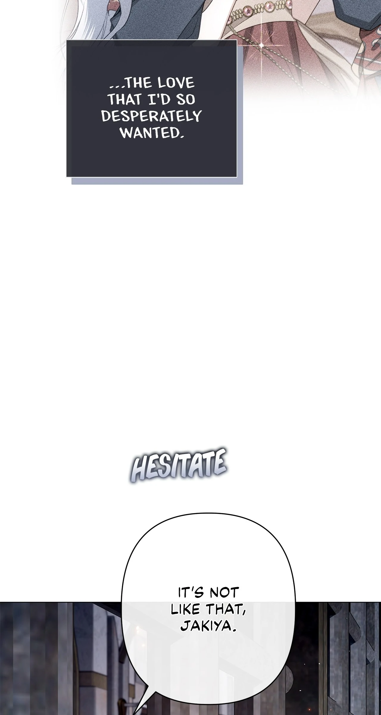 Traces of the Moon Chapter 83 - page 56