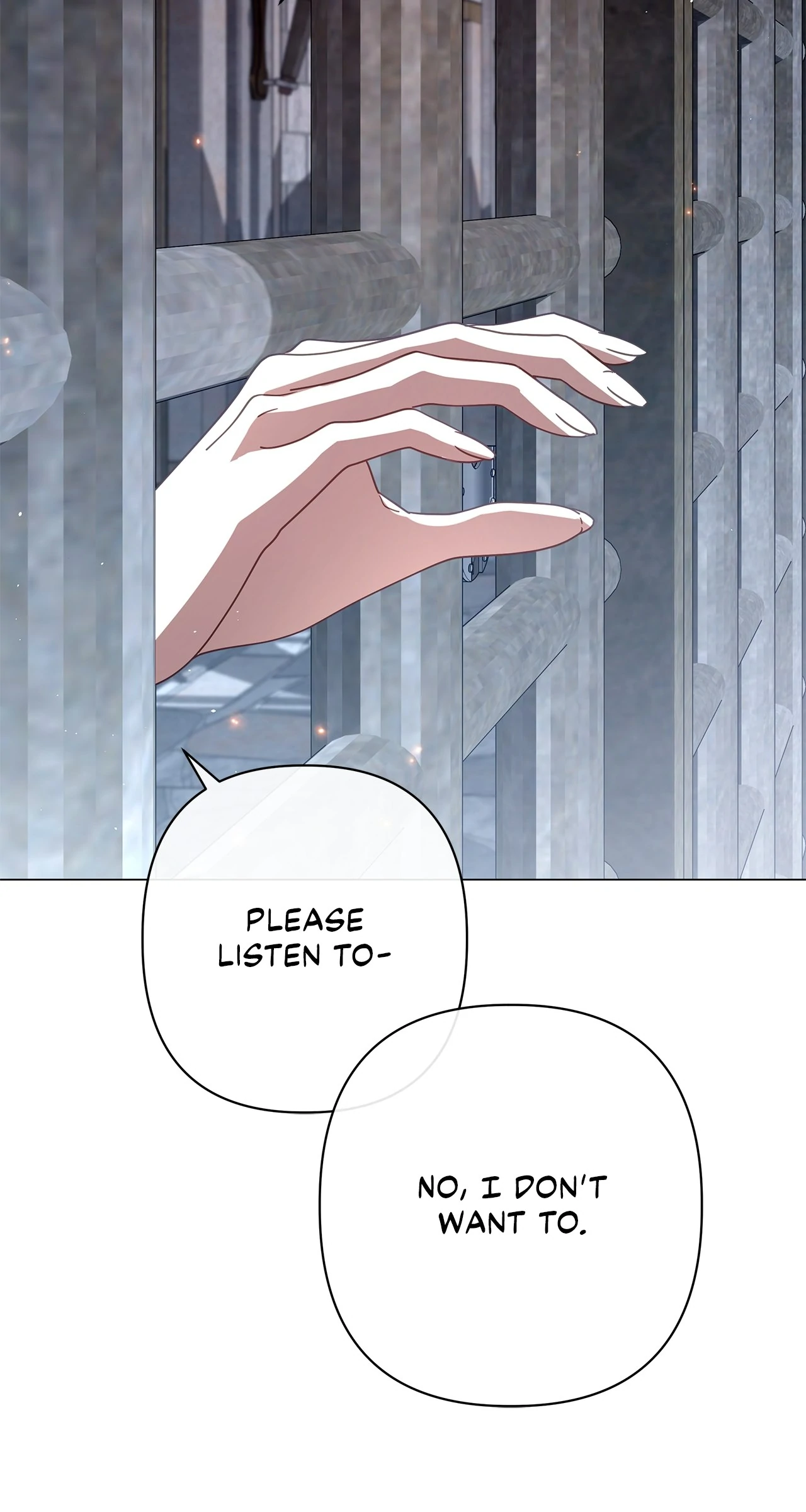 Traces of the Moon Chapter 83 - page 57