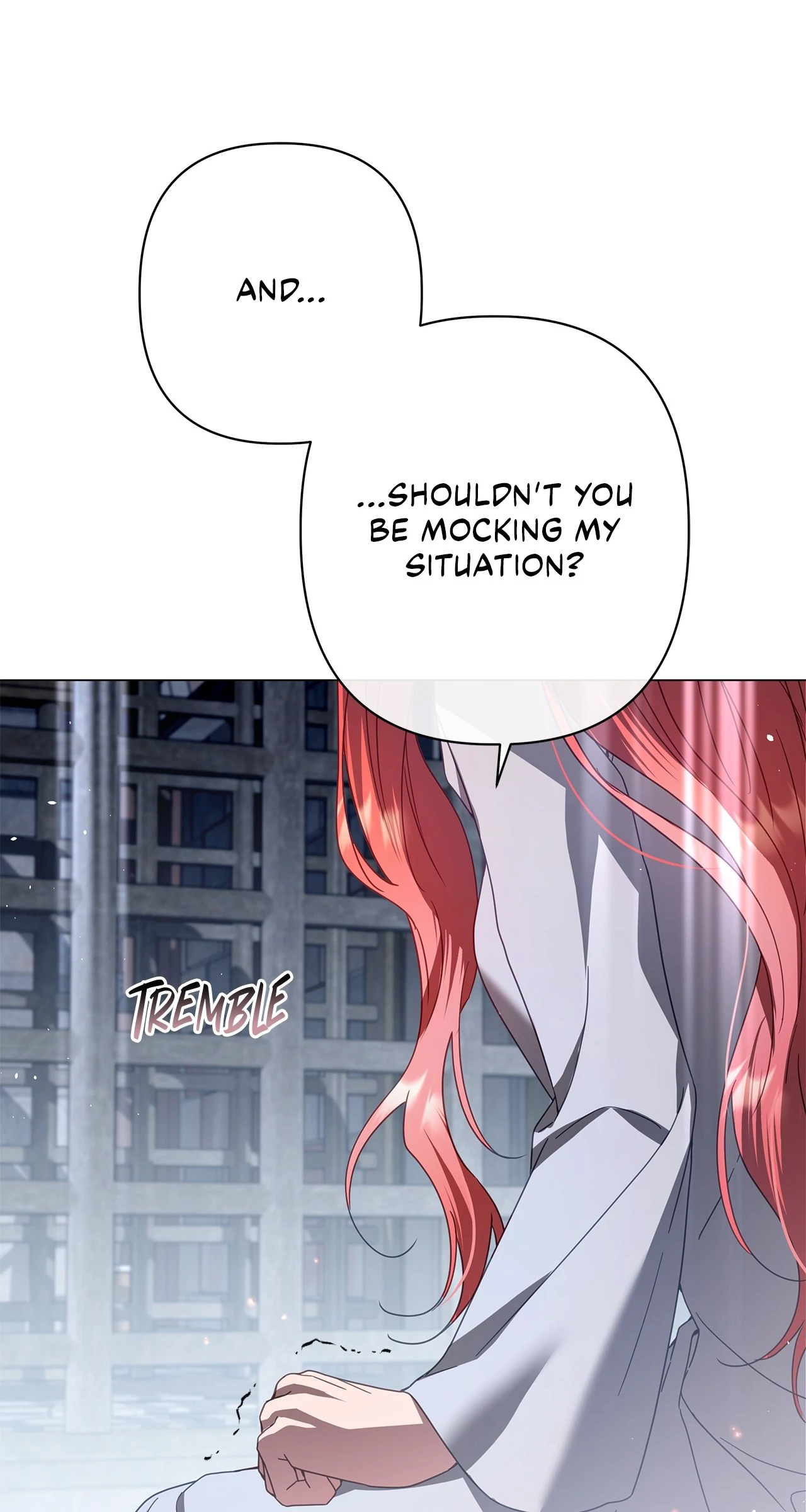 Traces of the Moon Chapter 83 - page 59