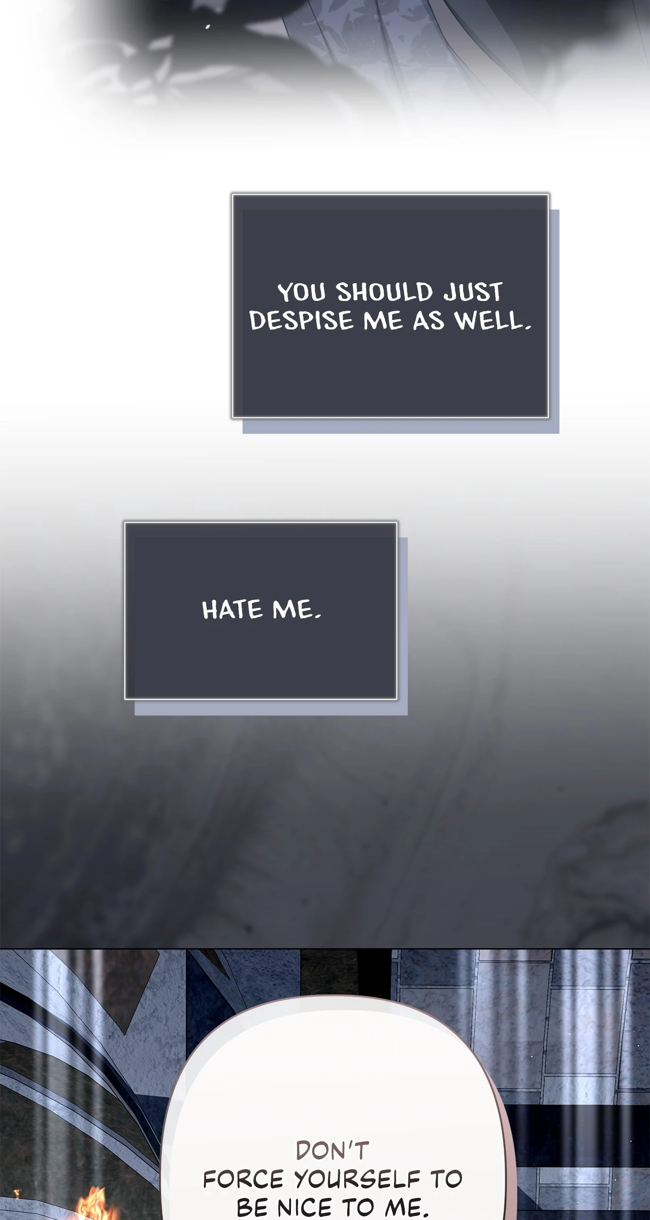 Traces of the Moon Chapter 83 - page 62