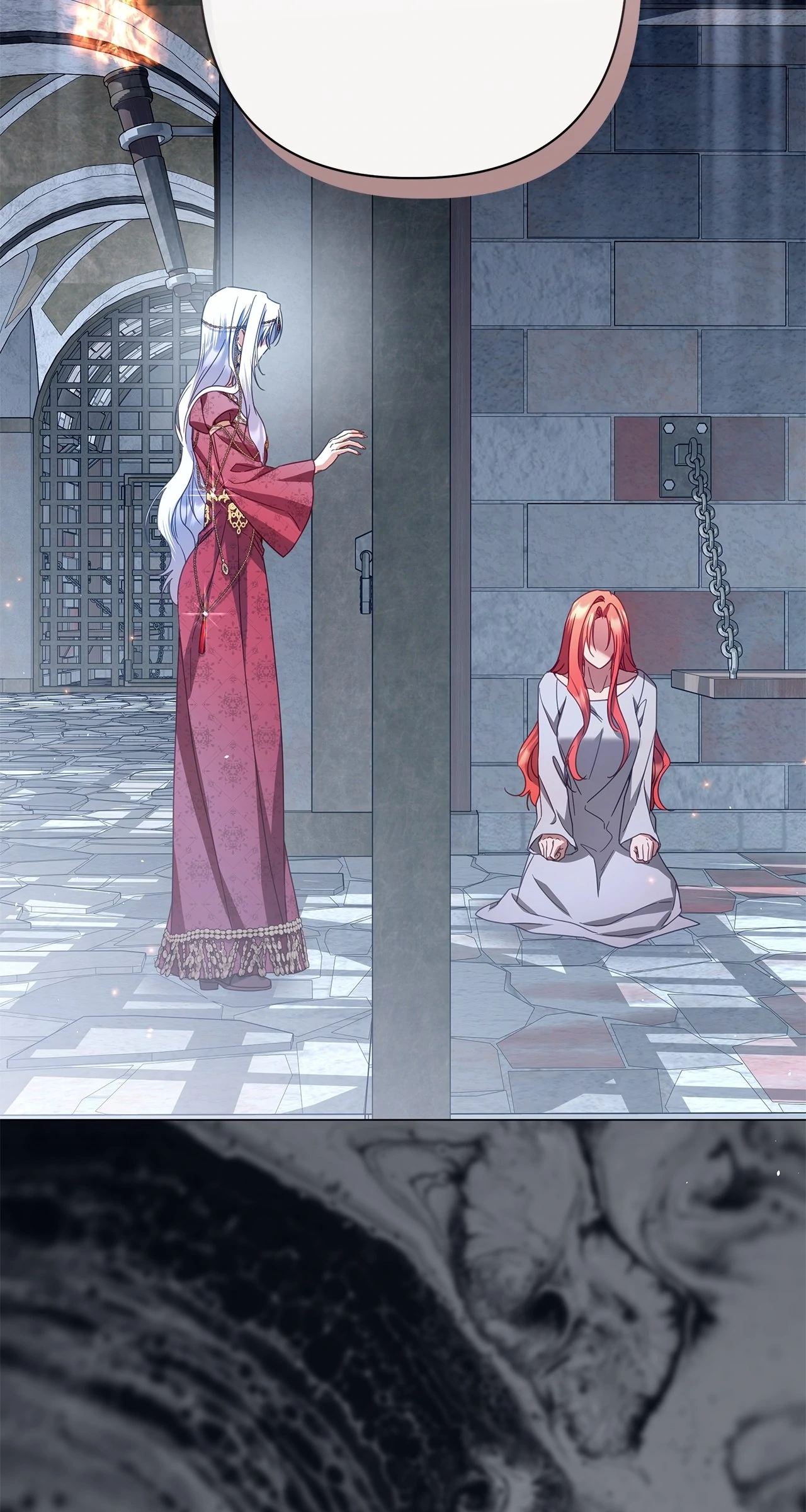 Traces of the Moon Chapter 83 - page 63