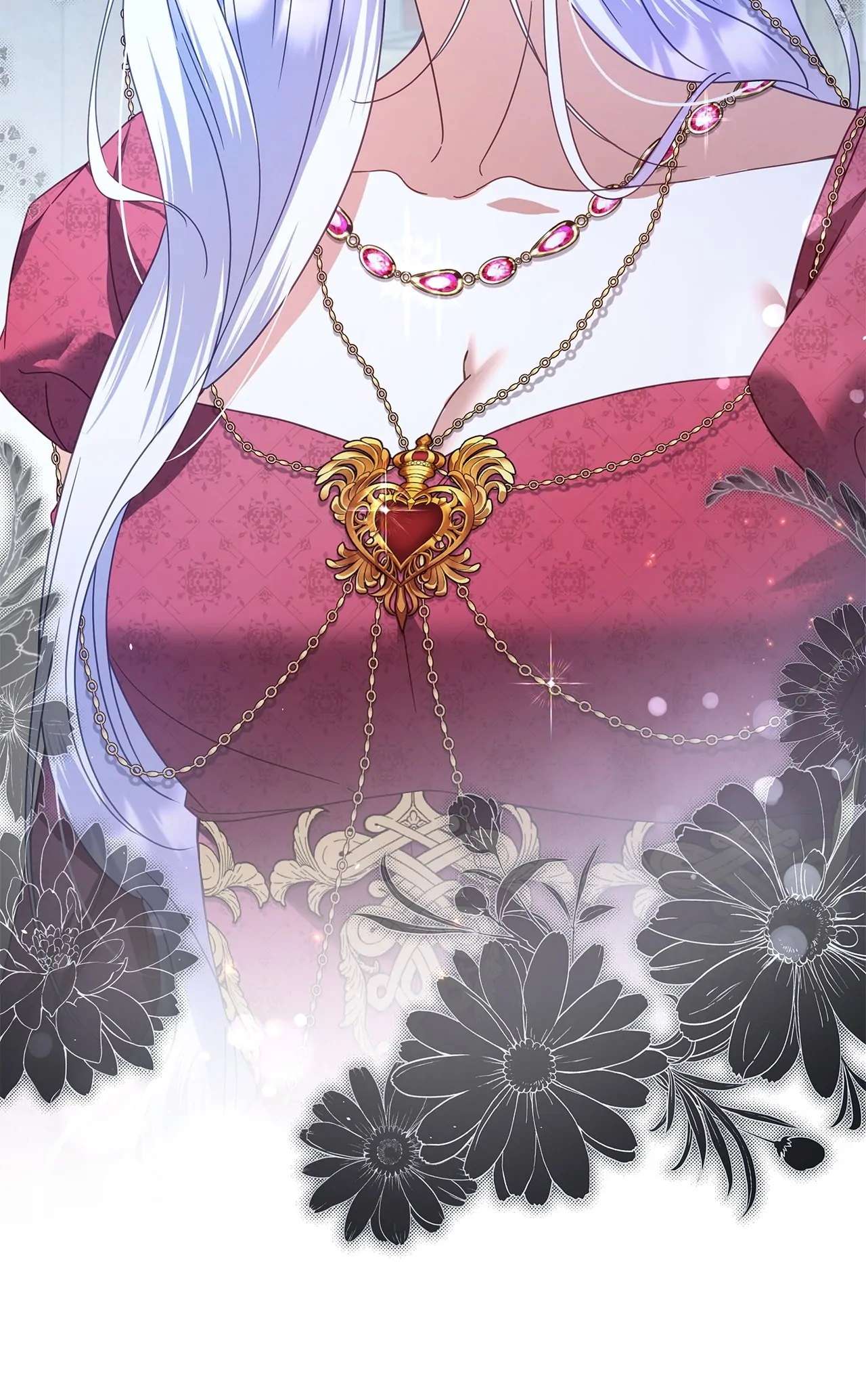 Traces of the Moon Chapter 83 - page 66