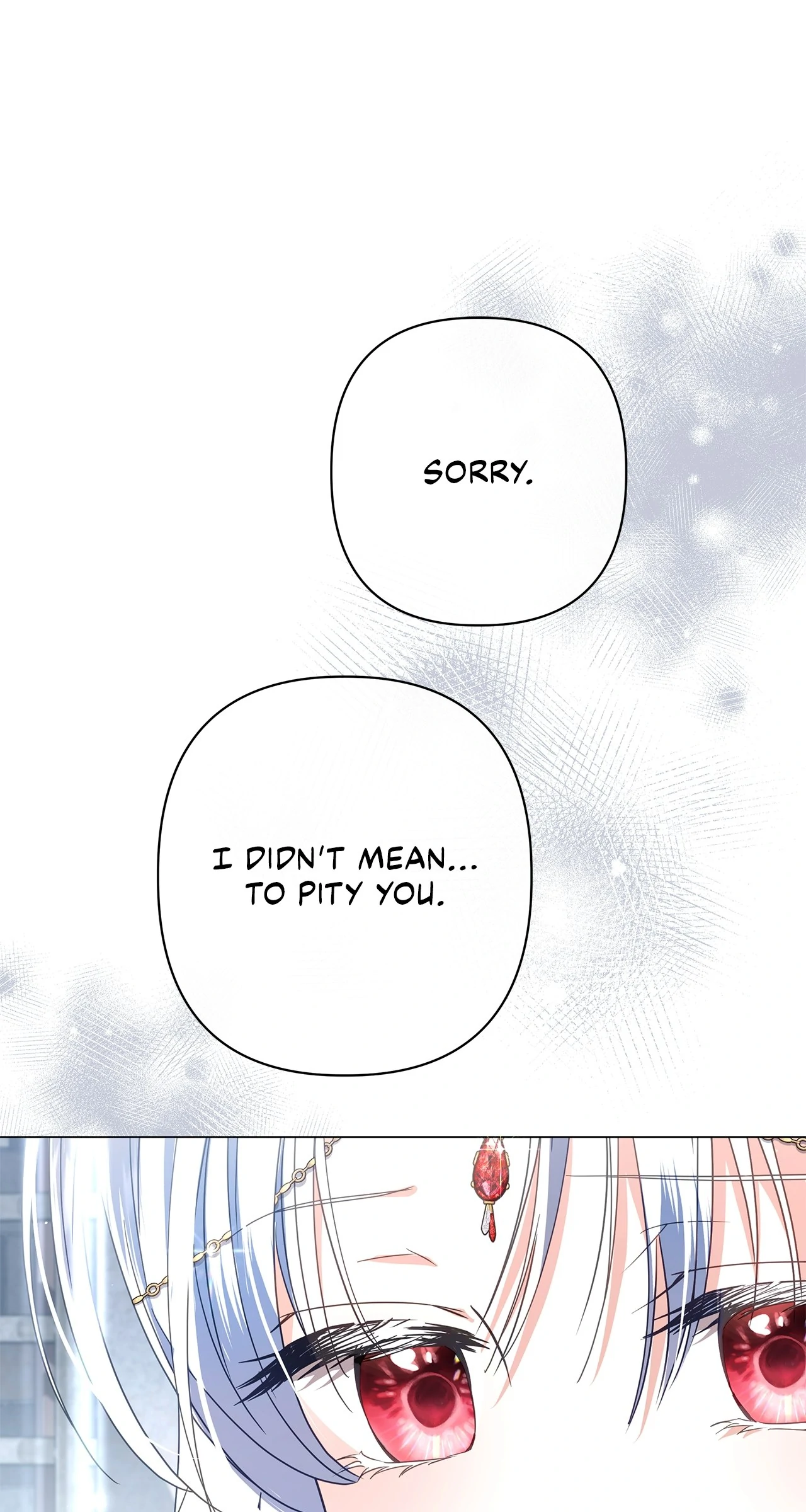 Traces of the Moon Chapter 83 - page 67