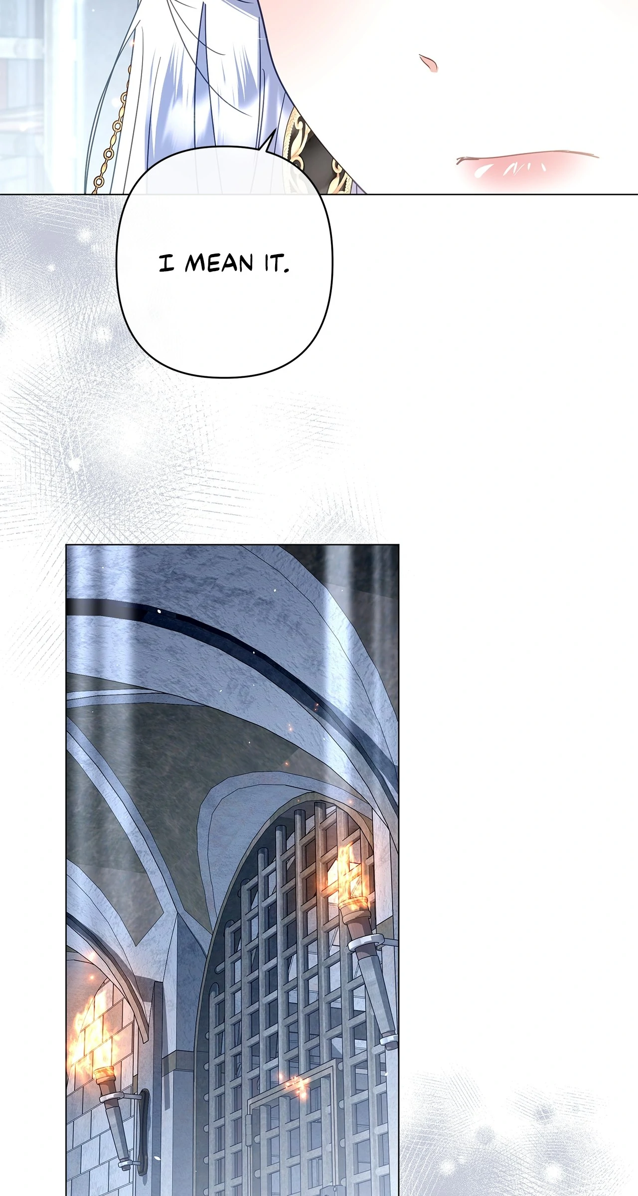 Traces of the Moon Chapter 83 - page 68