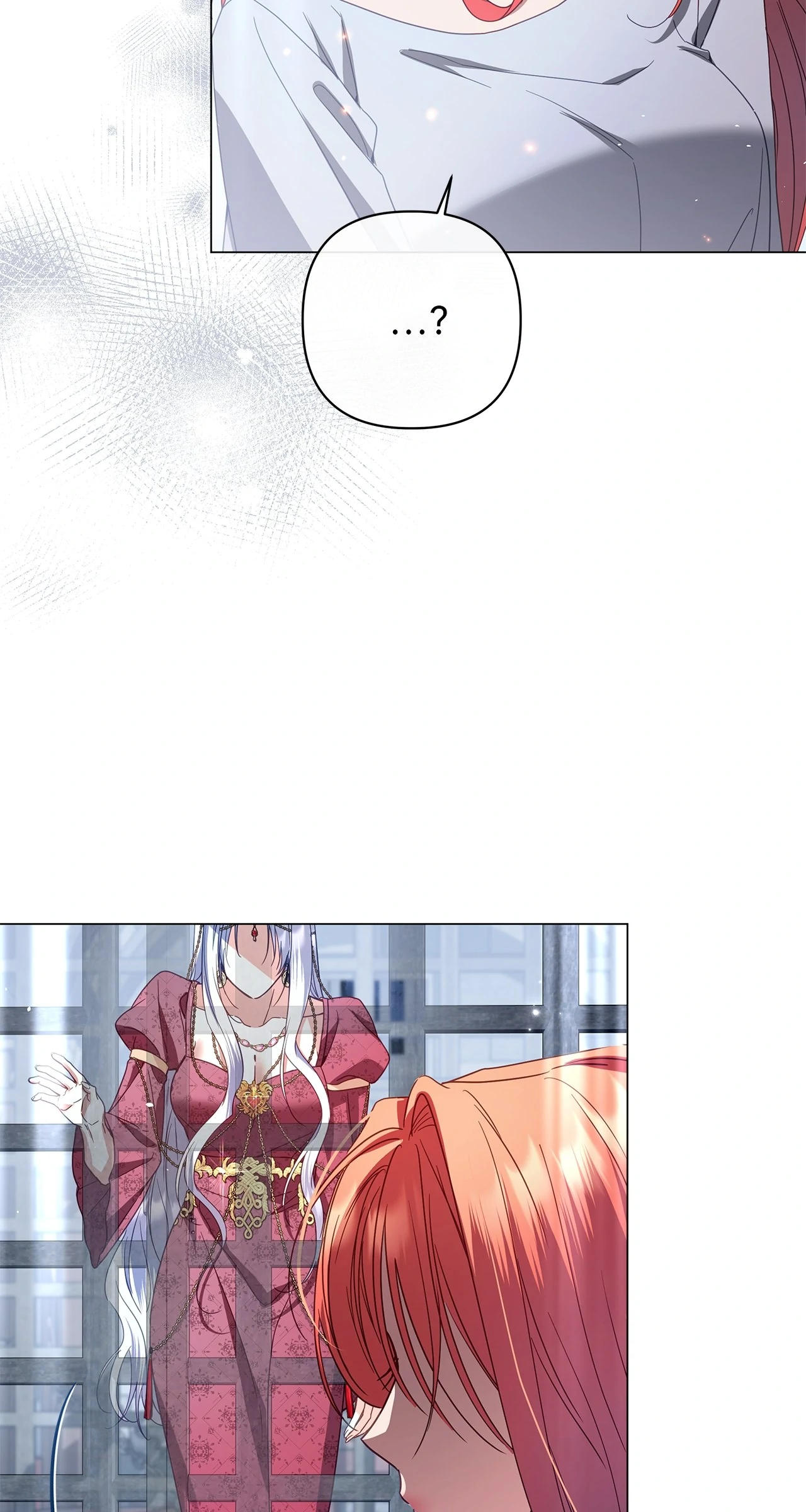 Traces of the Moon Chapter 83 - page 70