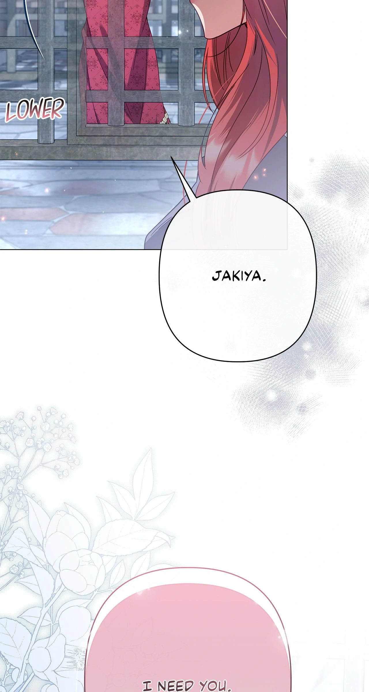 Traces of the Moon Chapter 83 - page 71