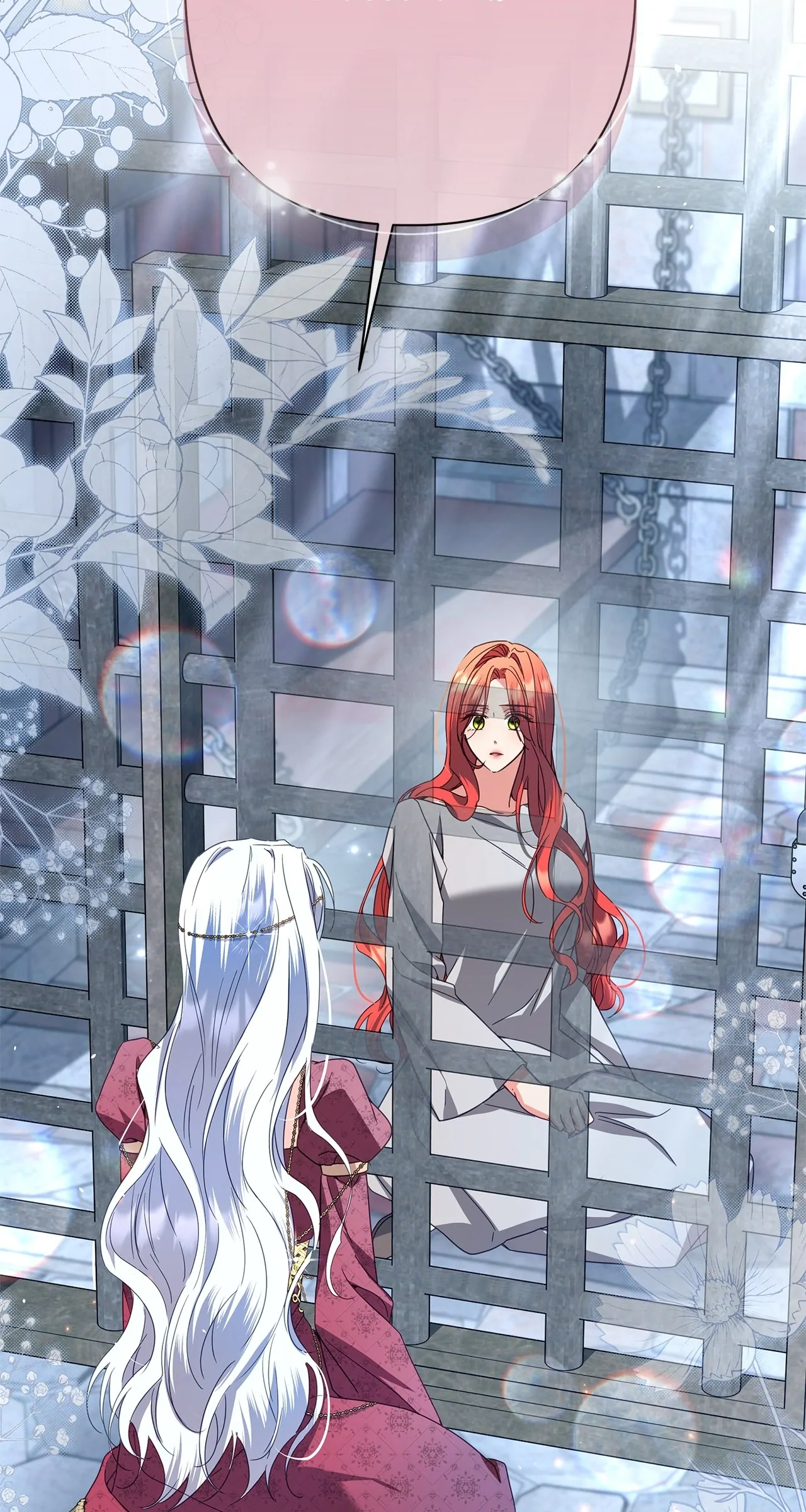 Traces of the Moon Chapter 83 - page 72