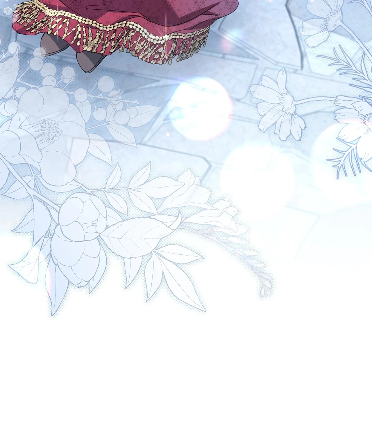 Traces of the Moon Chapter 83 - page 73