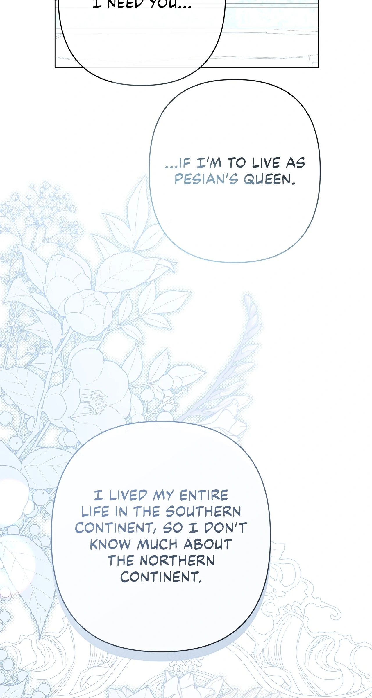 Traces of the Moon Chapter 83 - page 75