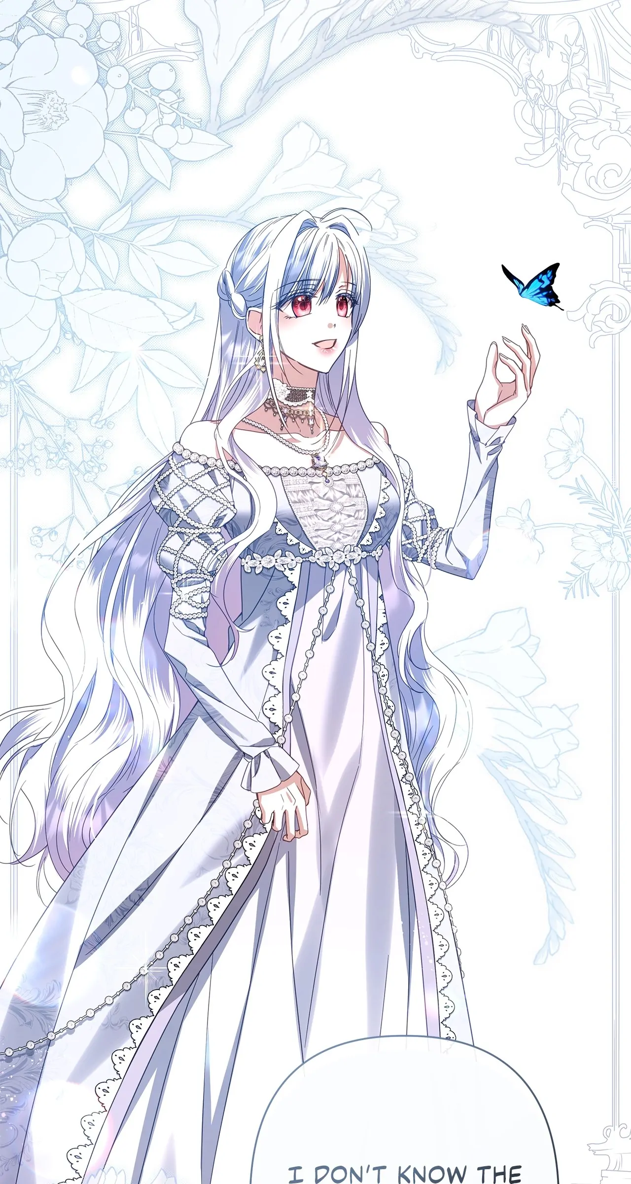 Traces of the Moon Chapter 83 - page 76