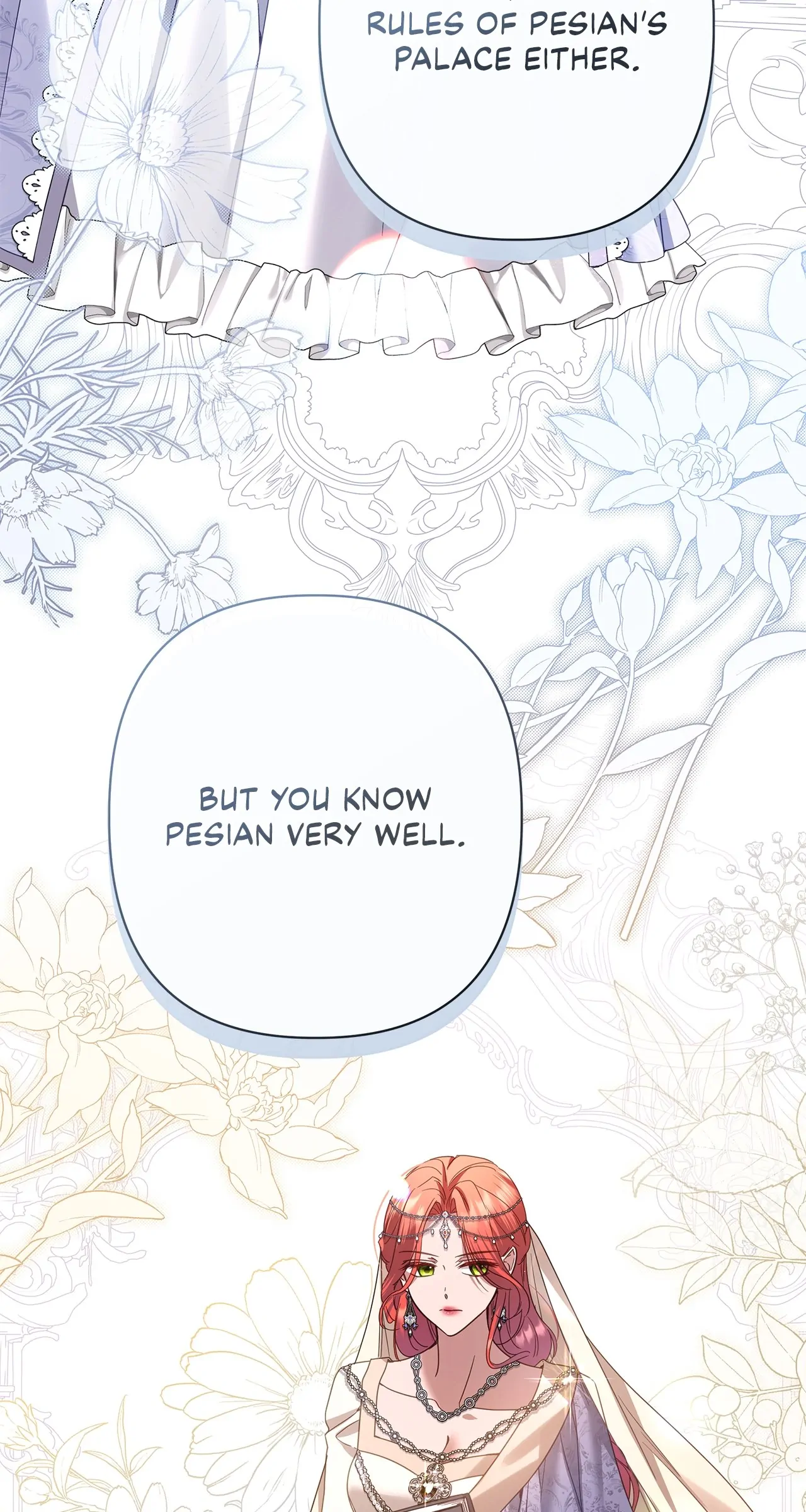 Traces of the Moon Chapter 83 - page 77