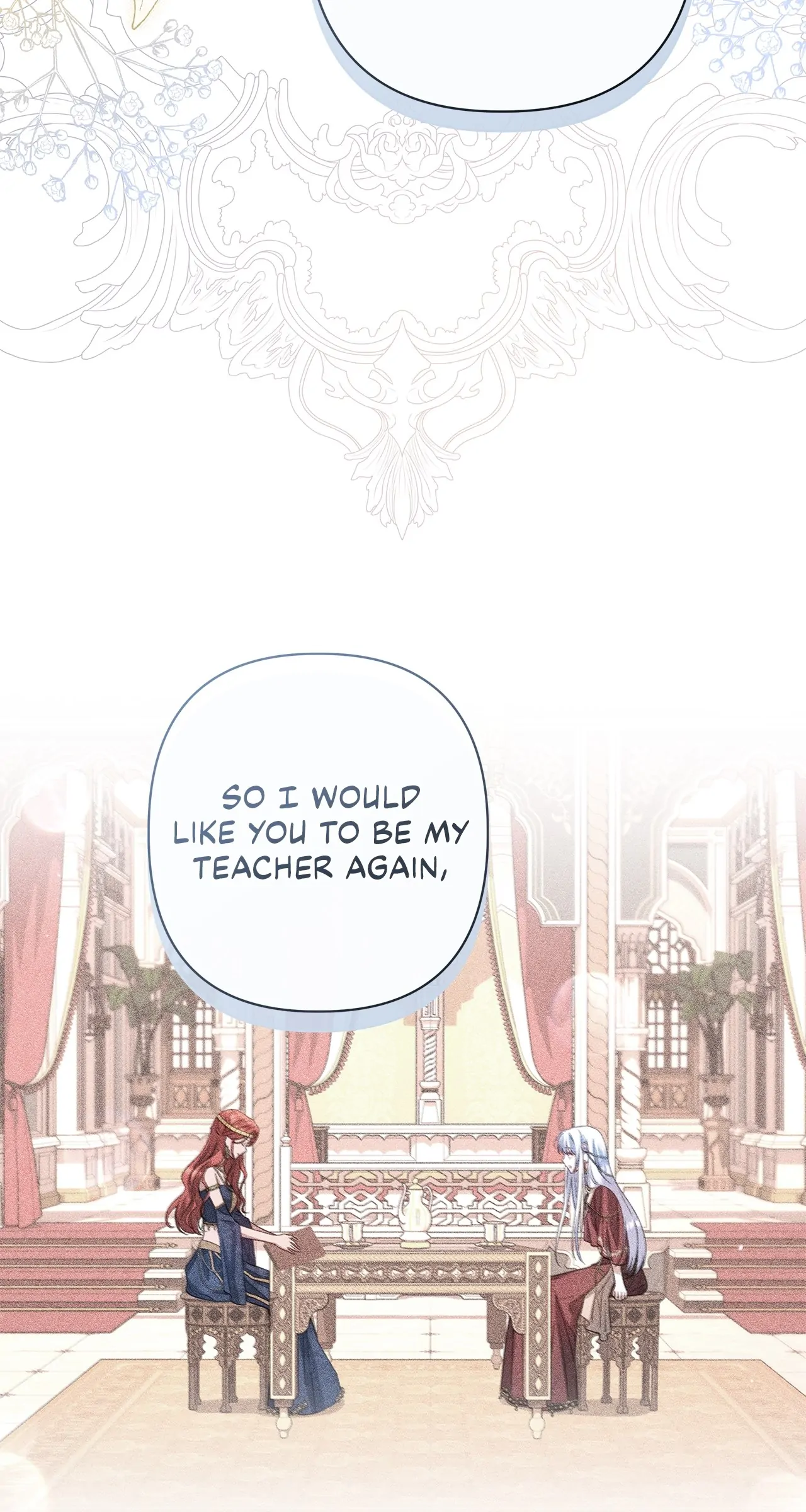 Traces of the Moon Chapter 83 - page 79