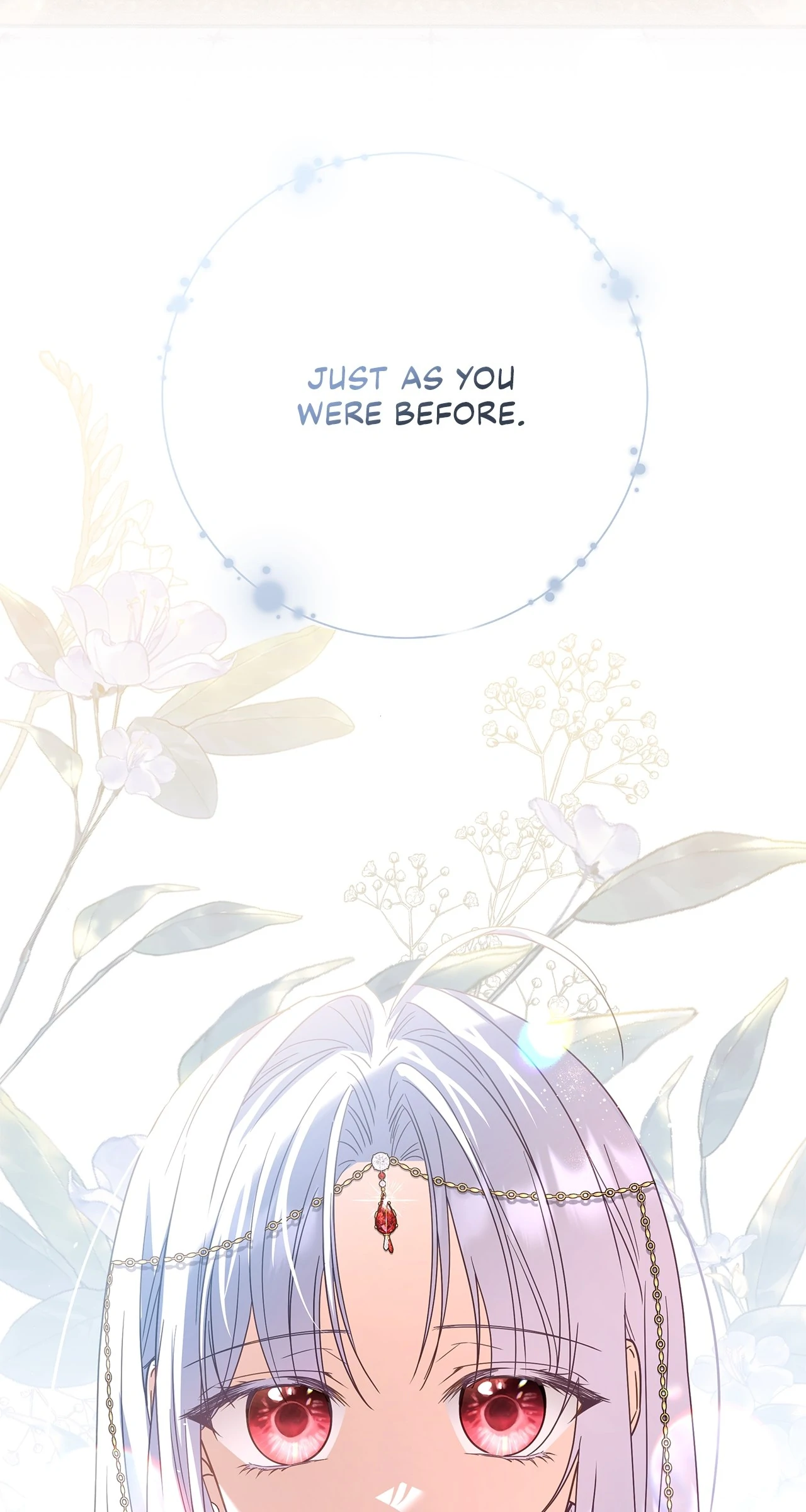 Traces of the Moon Chapter 83 - page 80