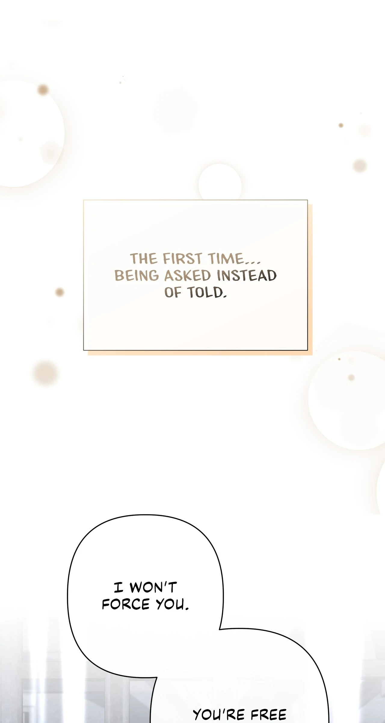 Traces of the Moon Chapter 83 - page 84