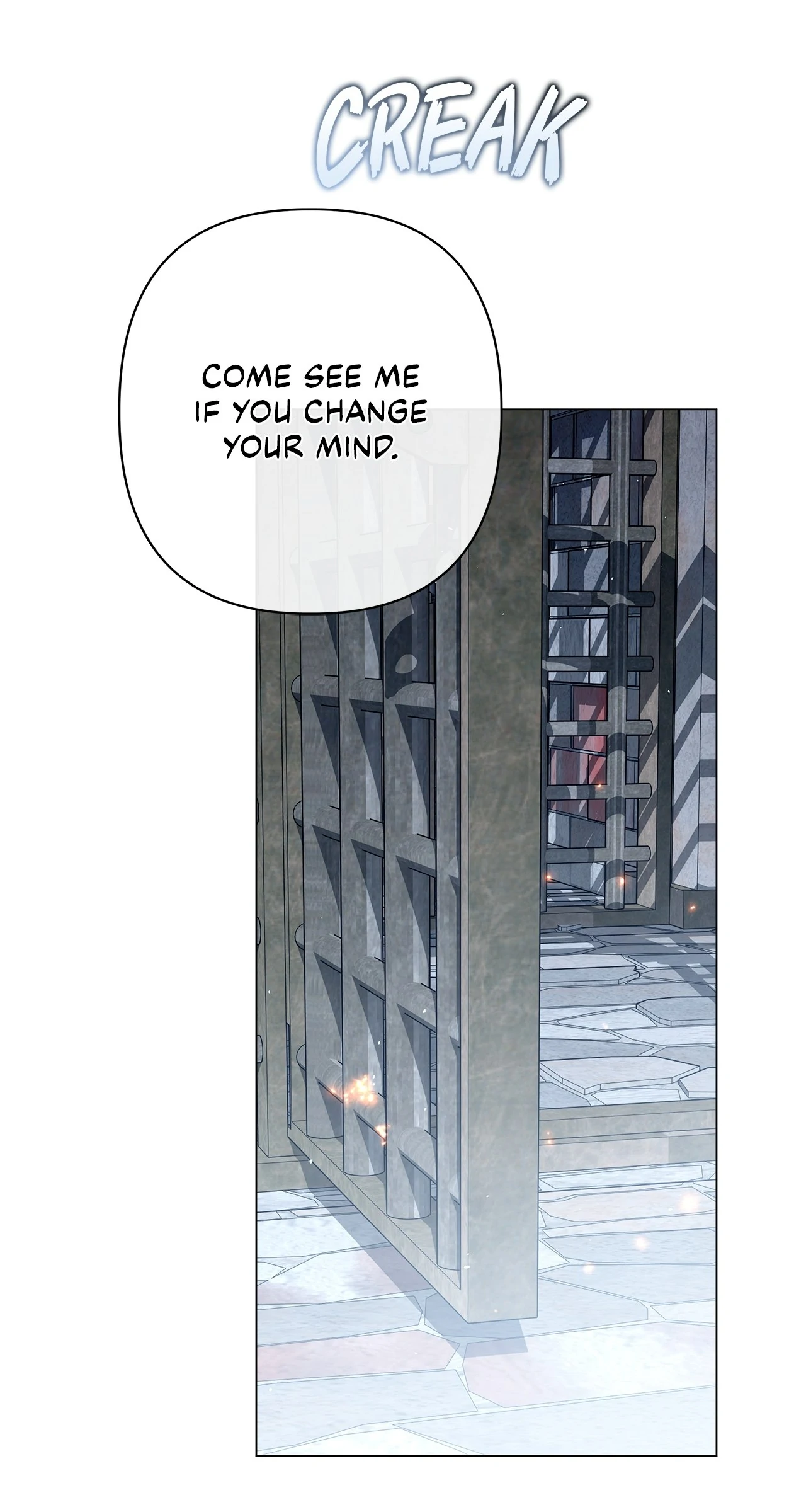 Traces of the Moon Chapter 83 - page 86