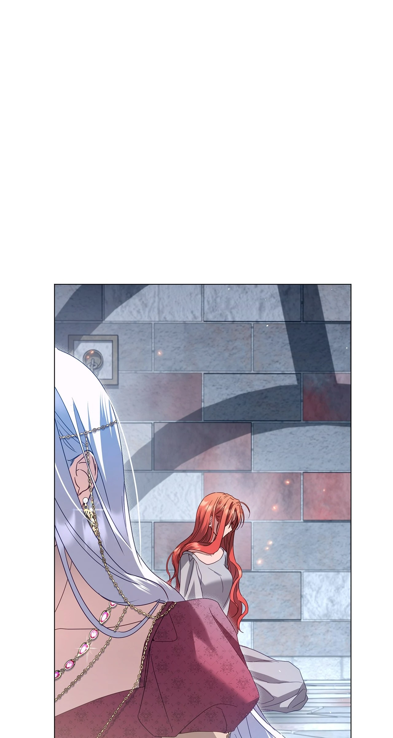 Traces of the Moon Chapter 83 - page 87