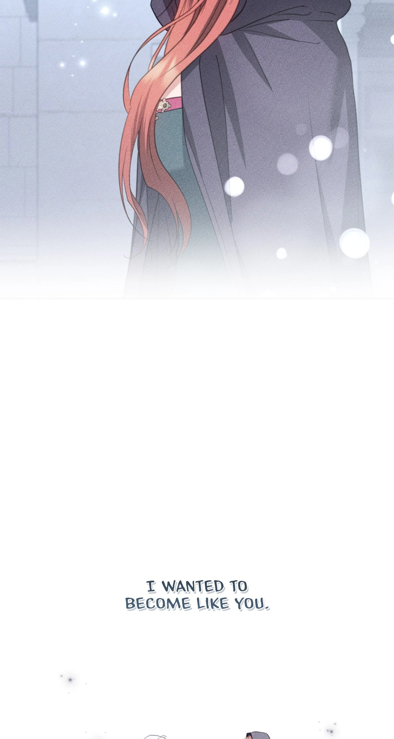 Traces of the Moon Chapter 83 - page 92