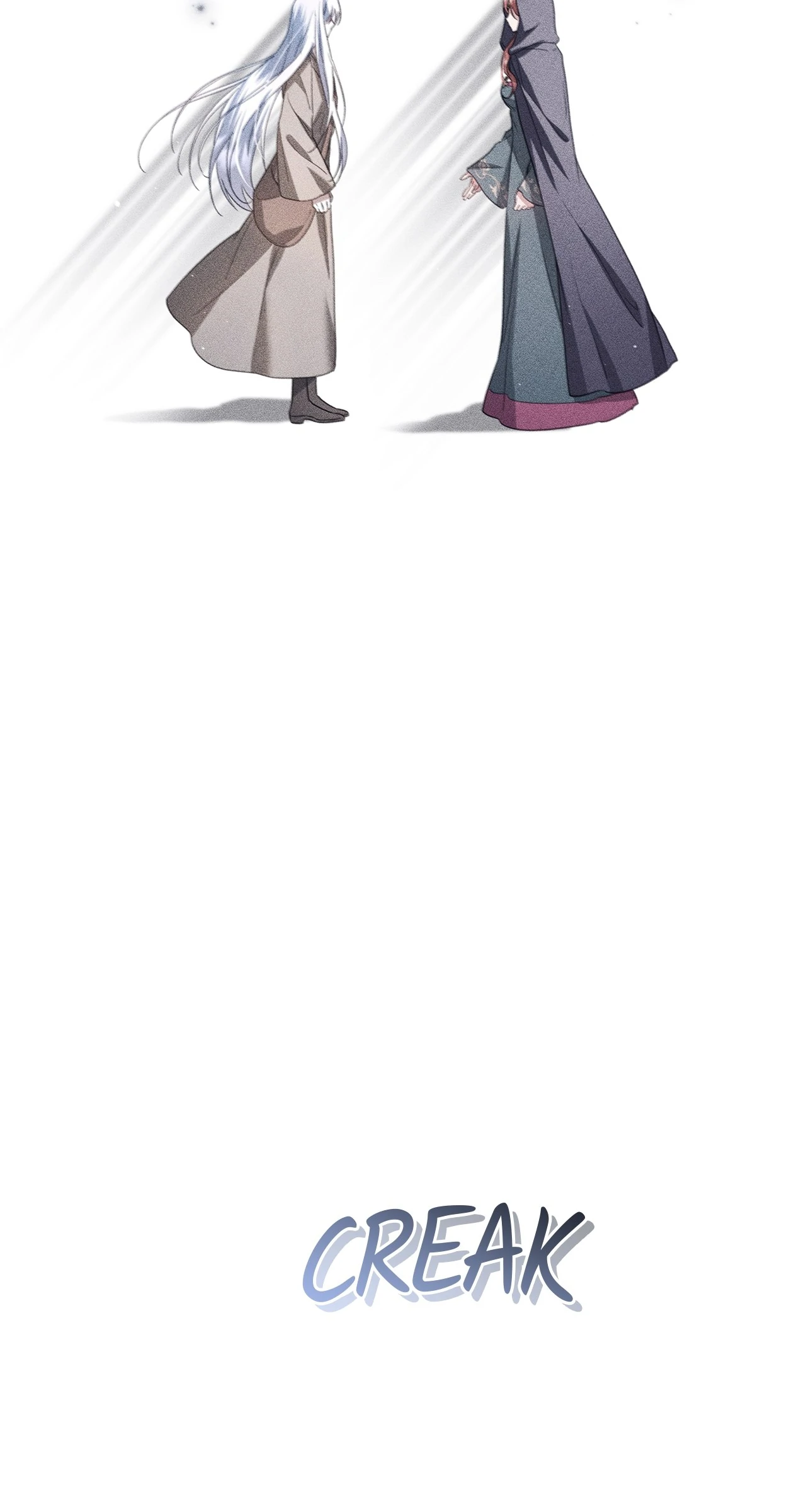 Traces of the Moon Chapter 83 - page 93