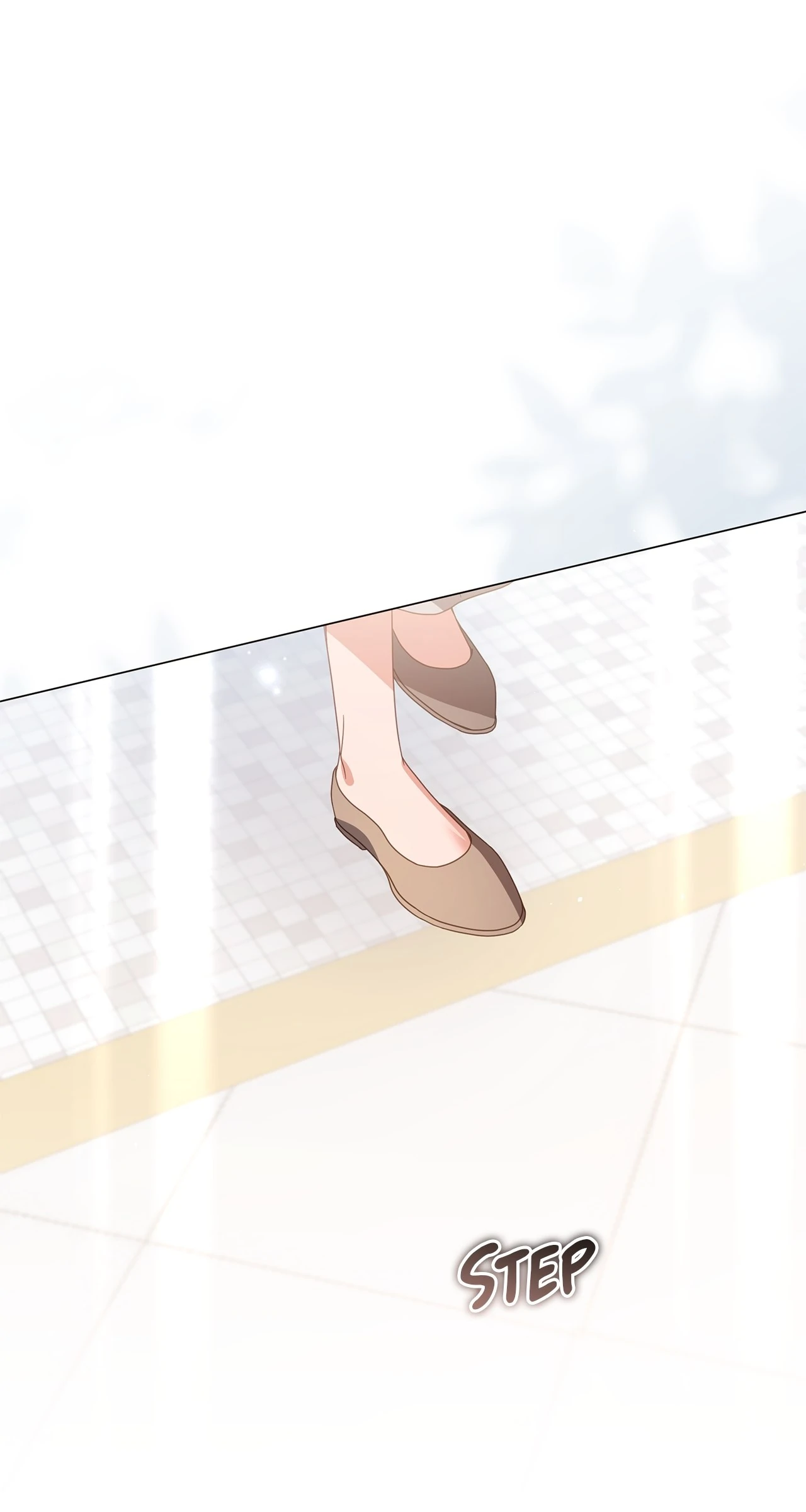 Traces of the Moon Chapter 83 - page 96