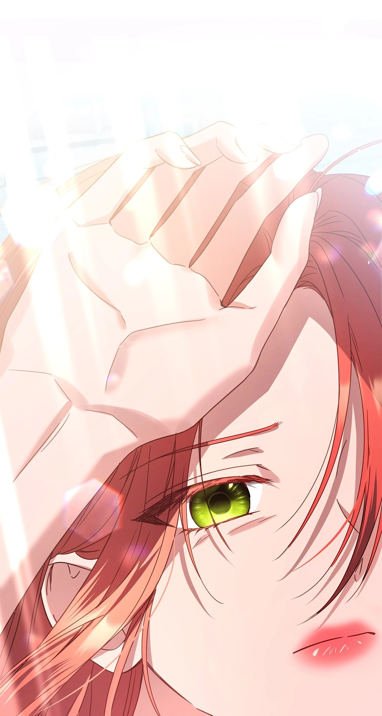 Traces of the Moon Chapter 83 - page 98