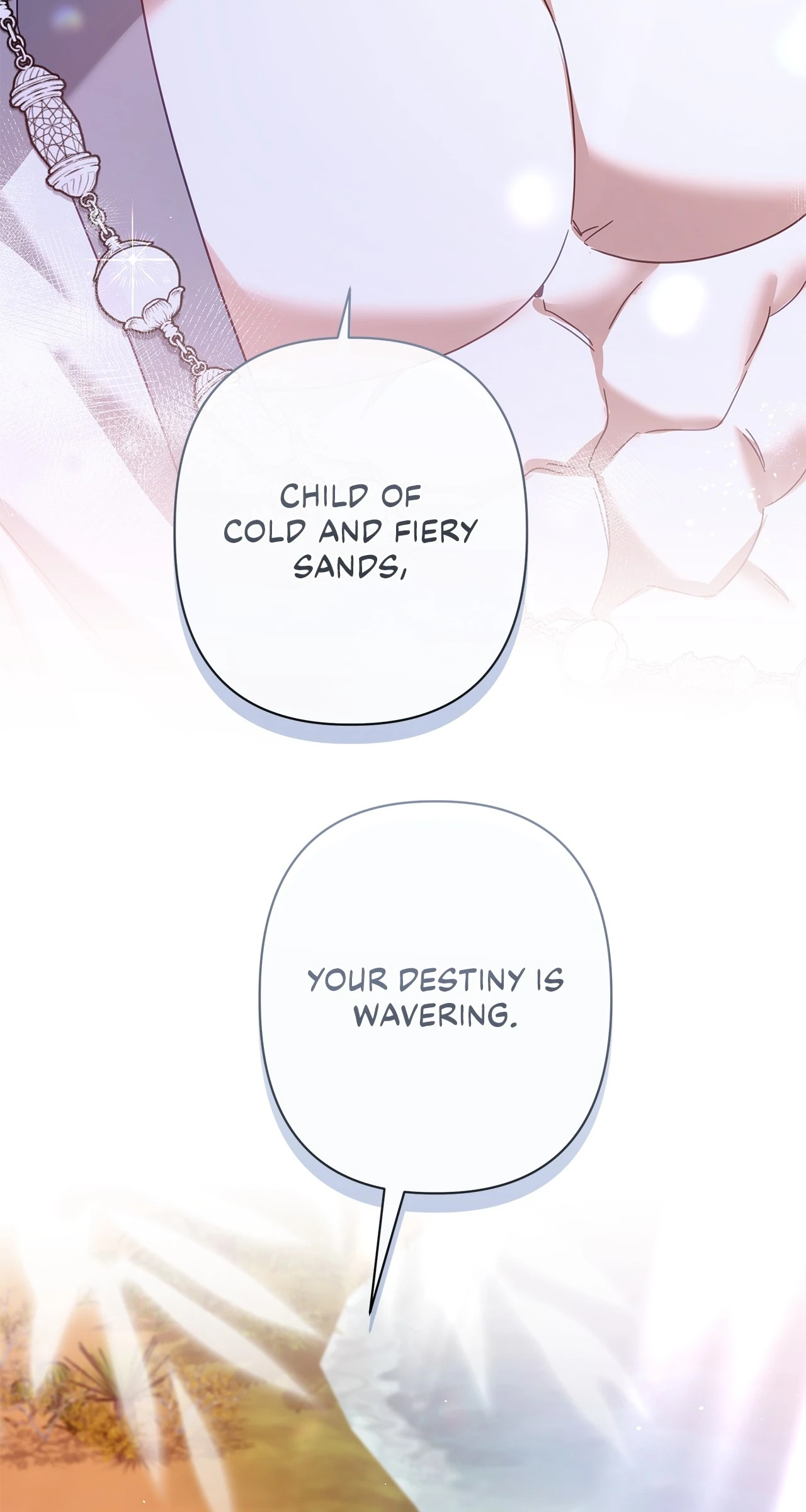 Traces of the Moon Chapter 84 - page 10