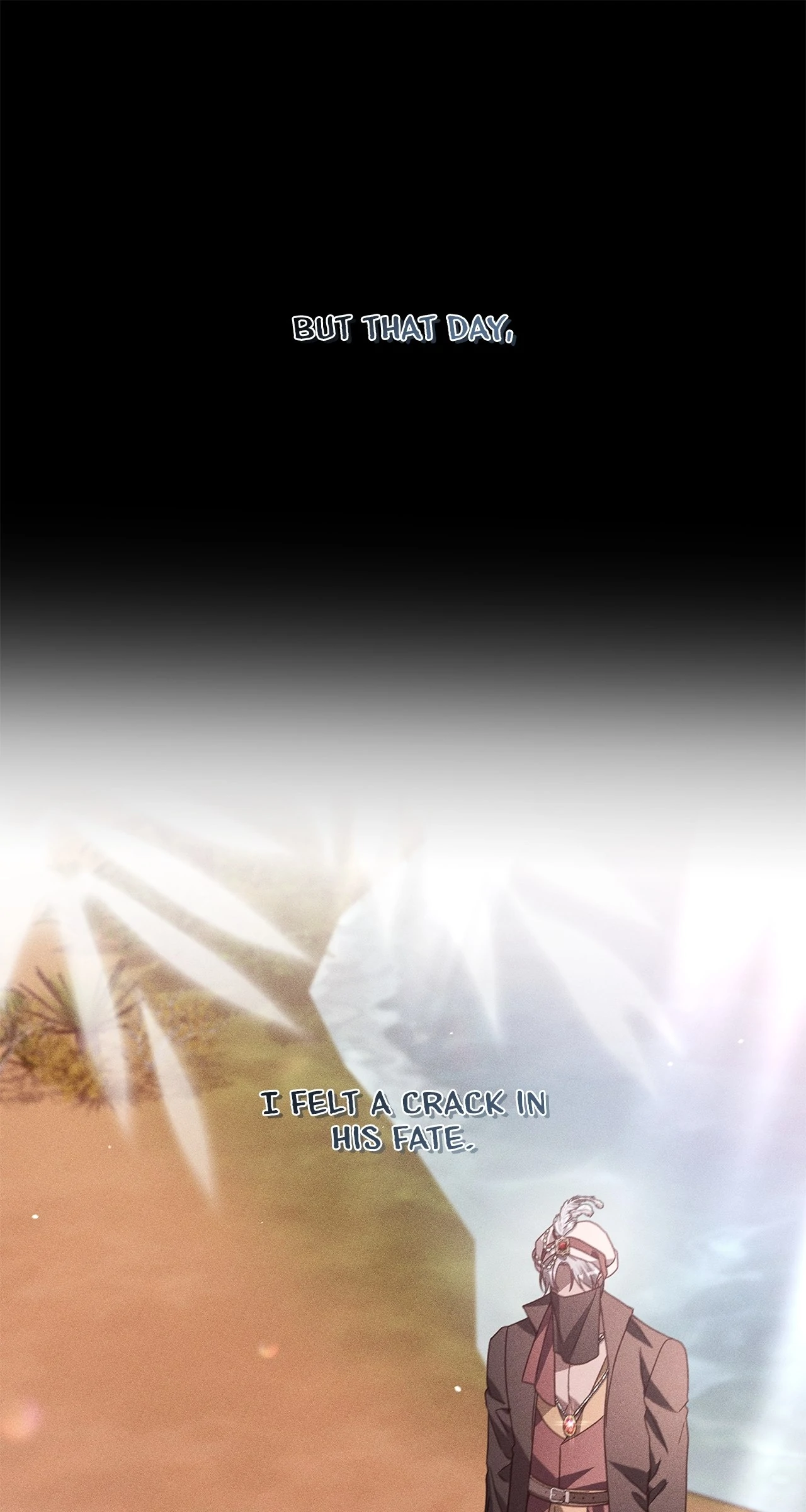 Traces of the Moon Chapter 84 - page 102