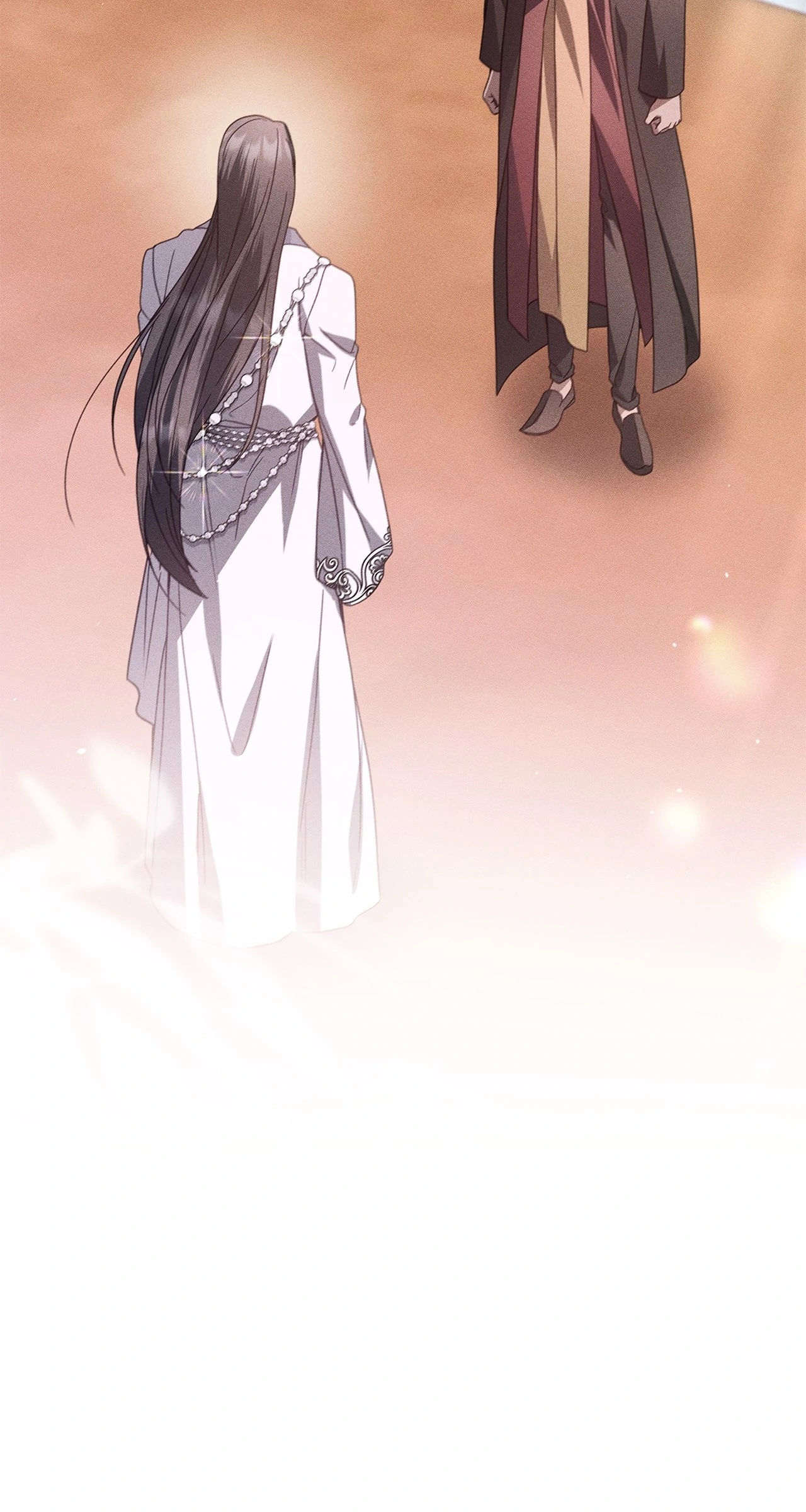 Traces of the Moon Chapter 84 - page 103