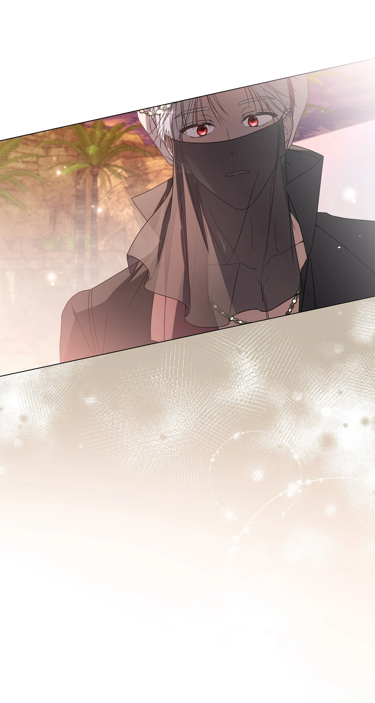 Traces of the Moon Chapter 84 - page 104