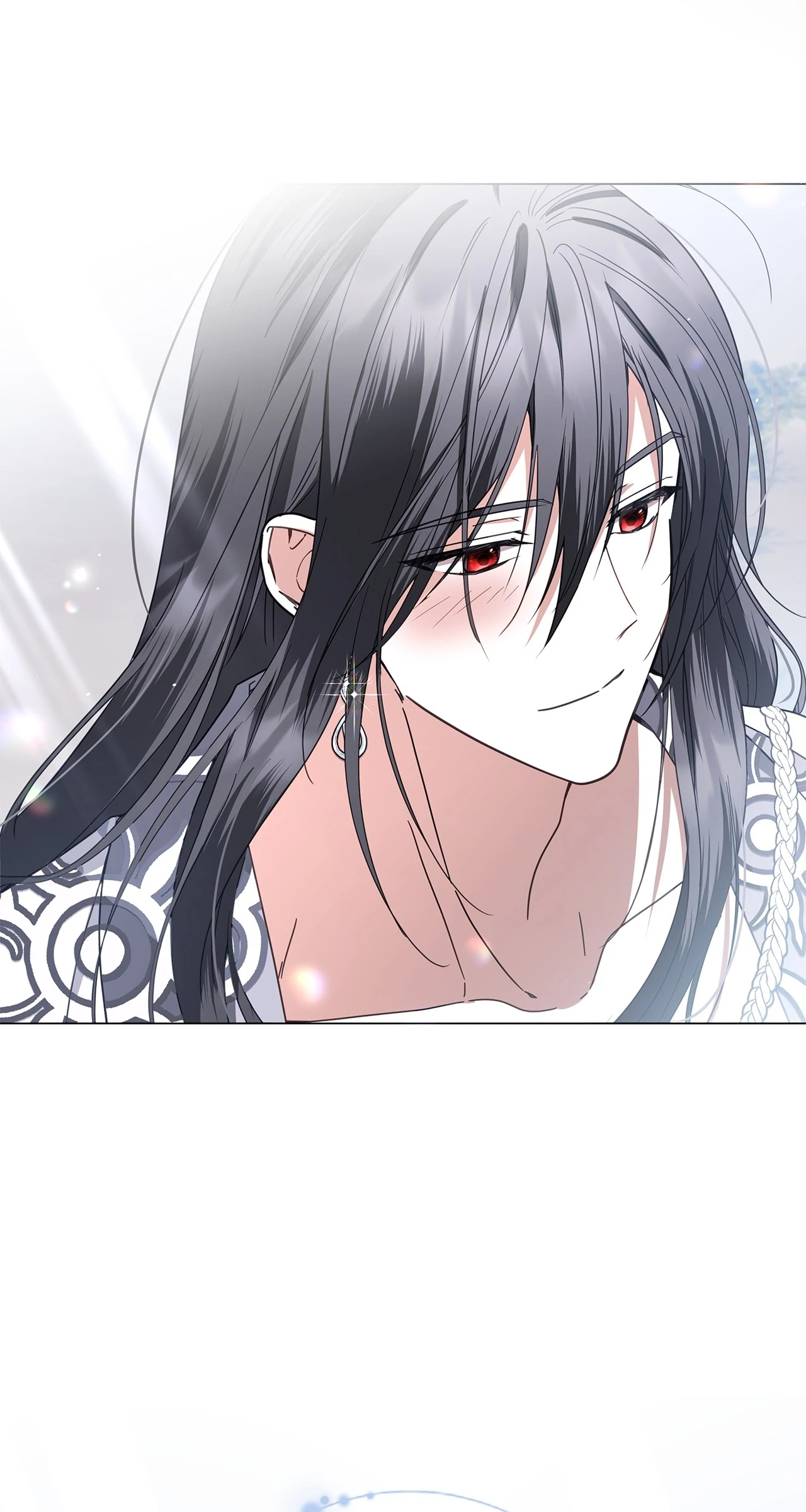 Traces of the Moon Chapter 84 - page 105