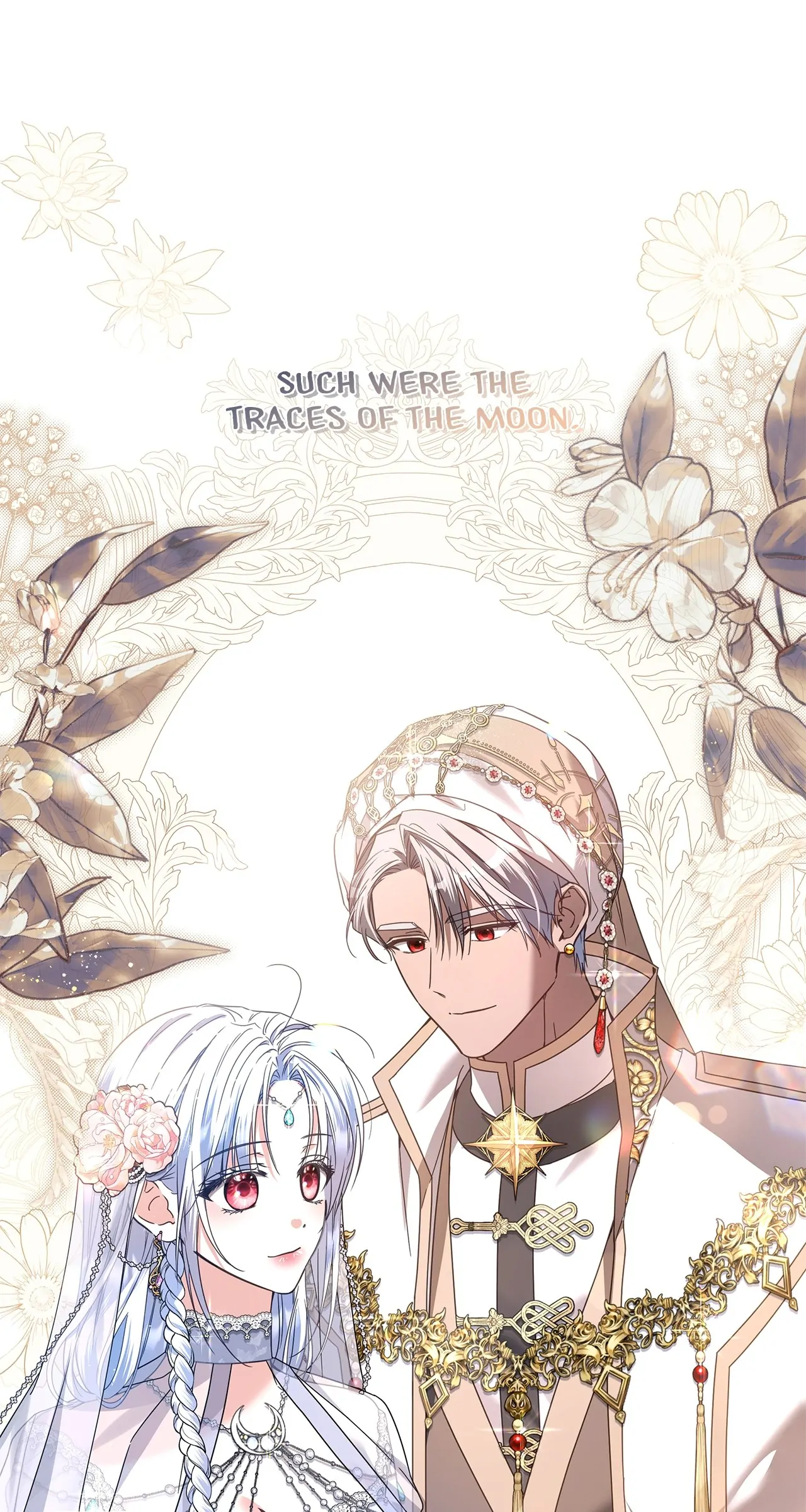 Traces of the Moon Chapter 84 - page 110