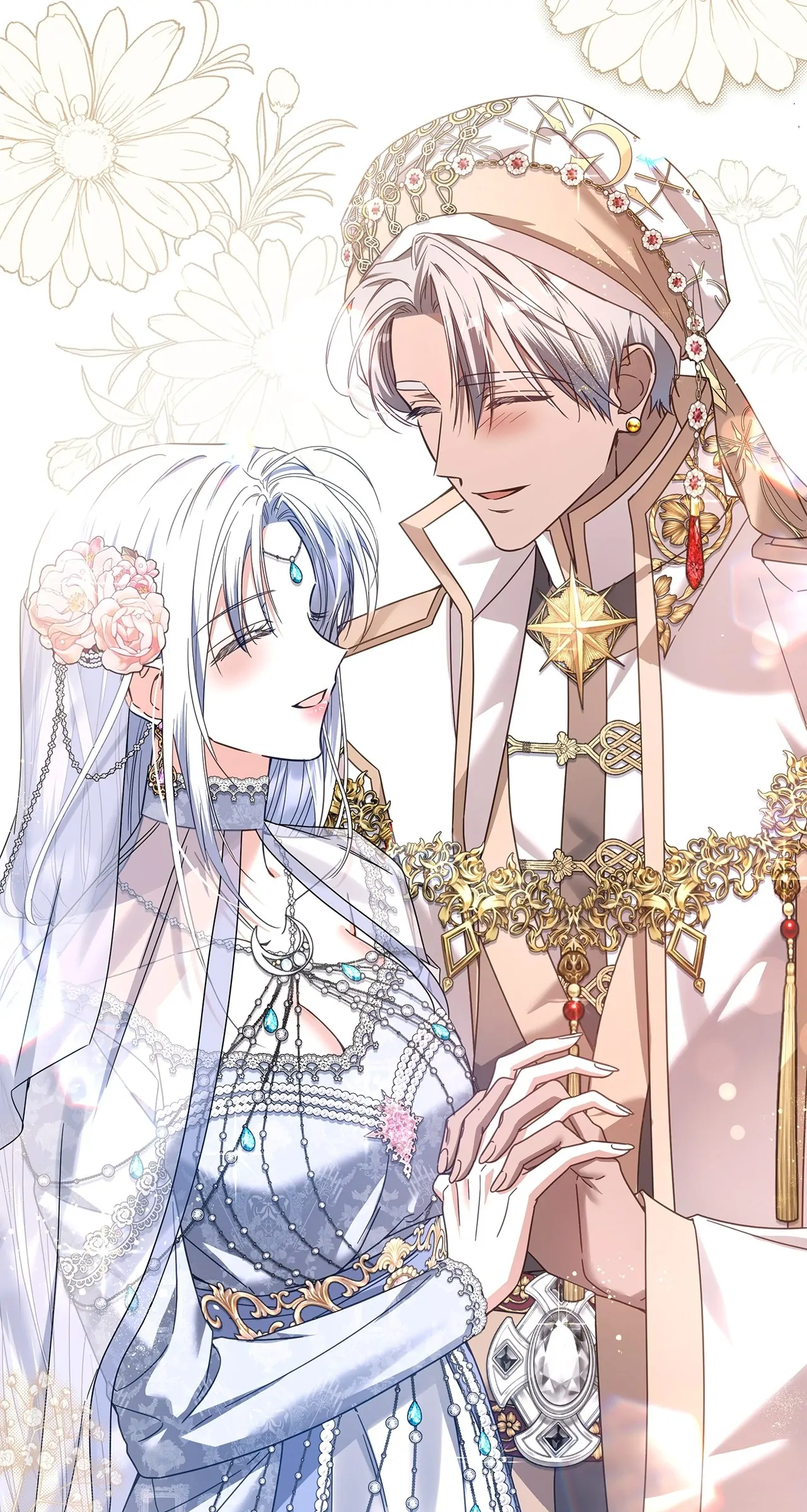 Traces of the Moon Chapter 84 - page 112