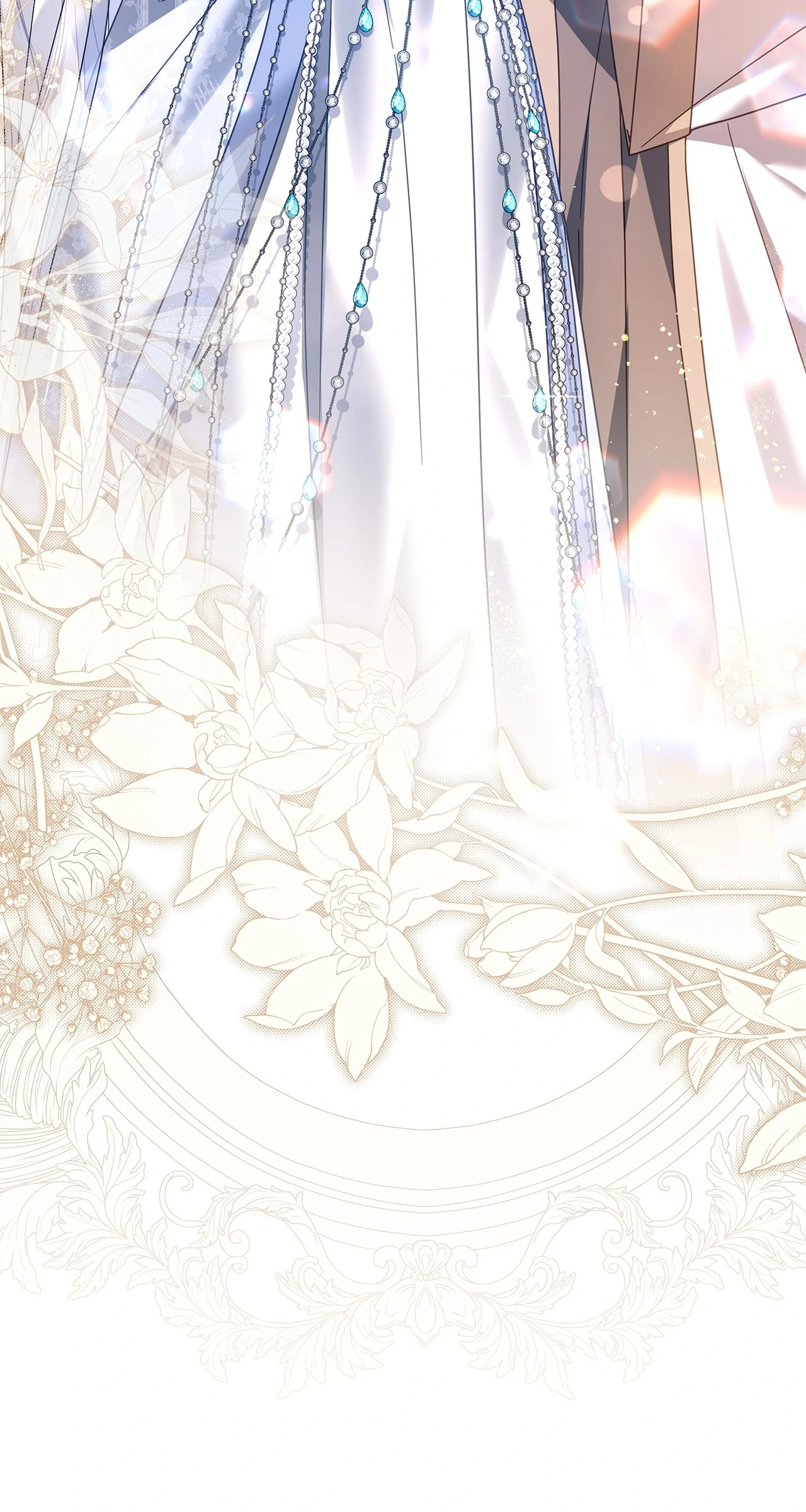 Traces of the Moon Chapter 84 - page 113