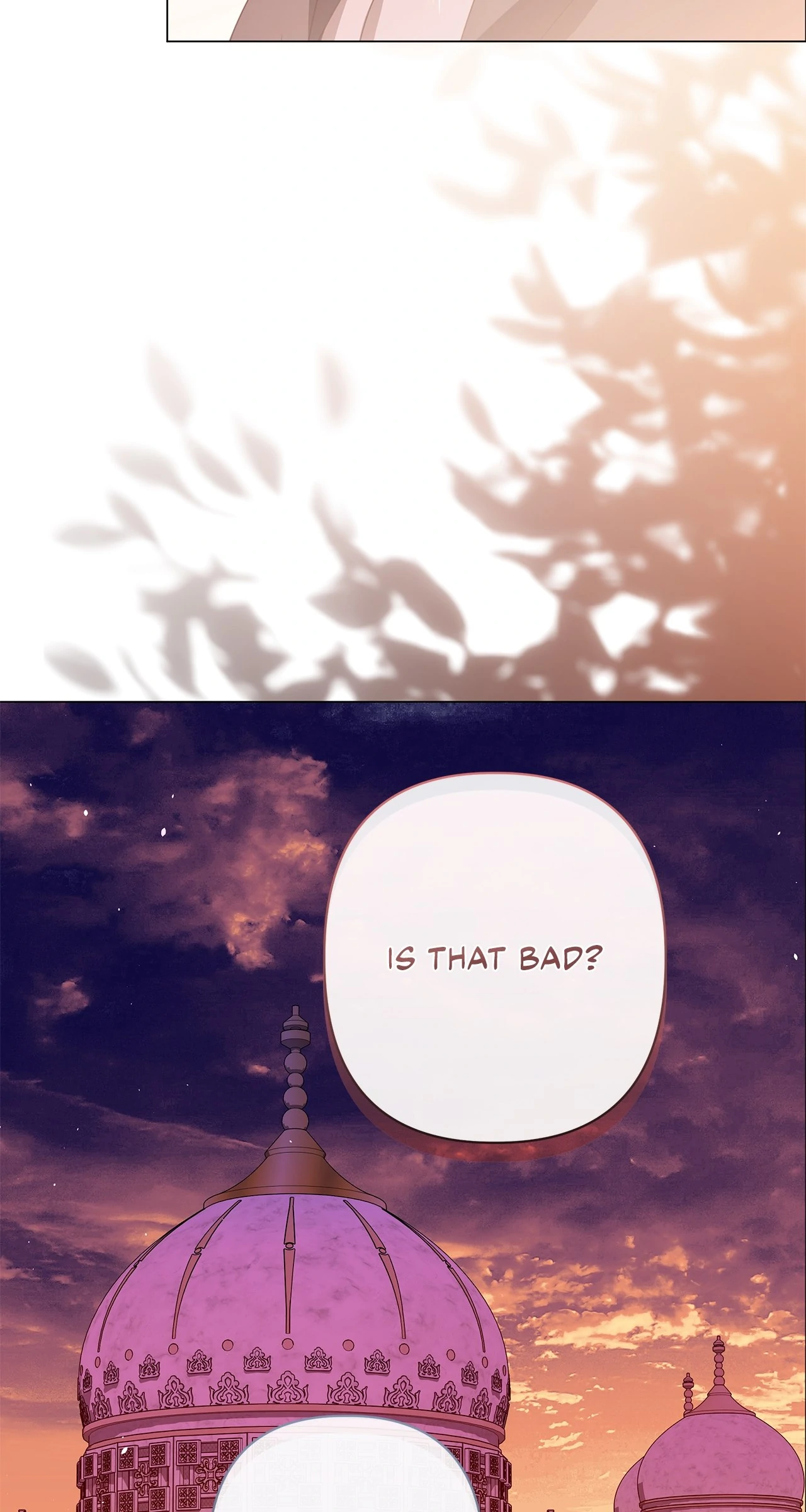 Traces of the Moon Chapter 84 - page 13