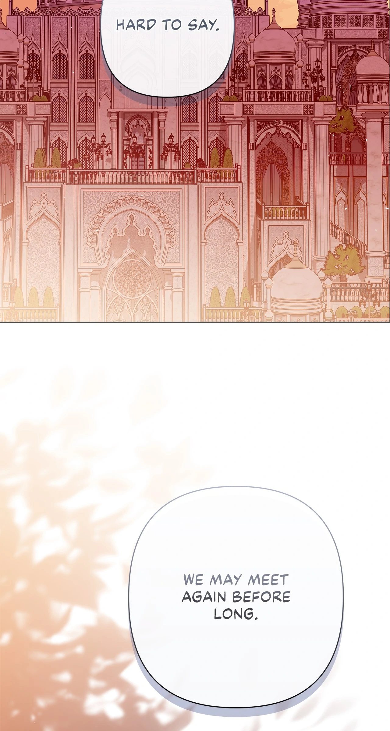 Traces of the Moon Chapter 84 - page 14