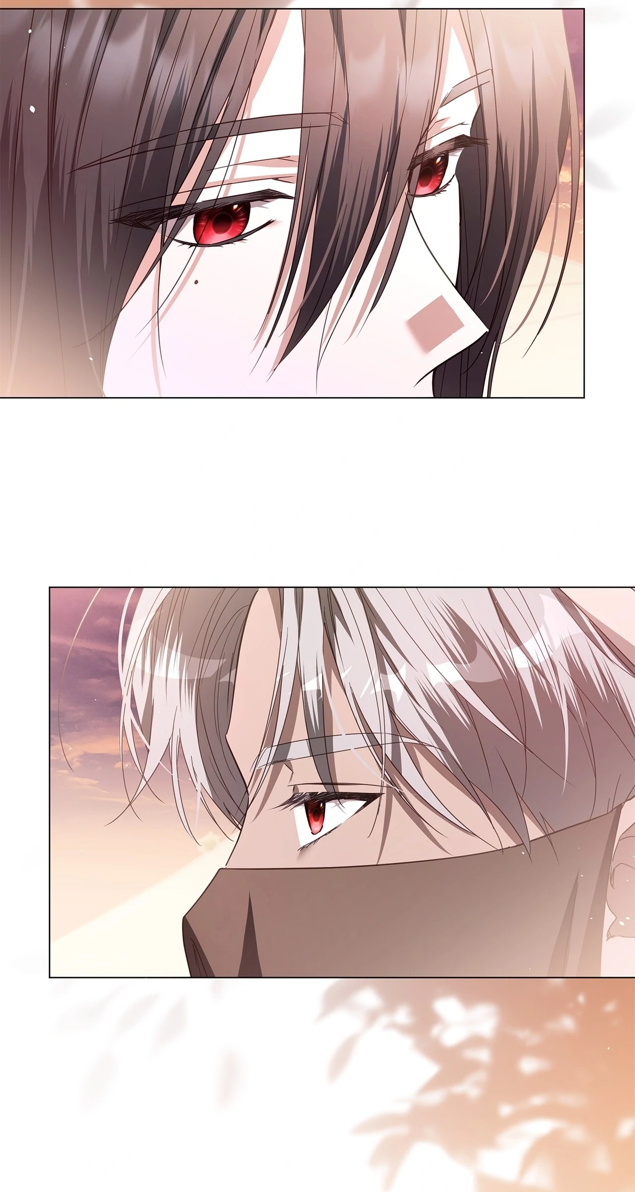 Traces of the Moon Chapter 84 - page 15