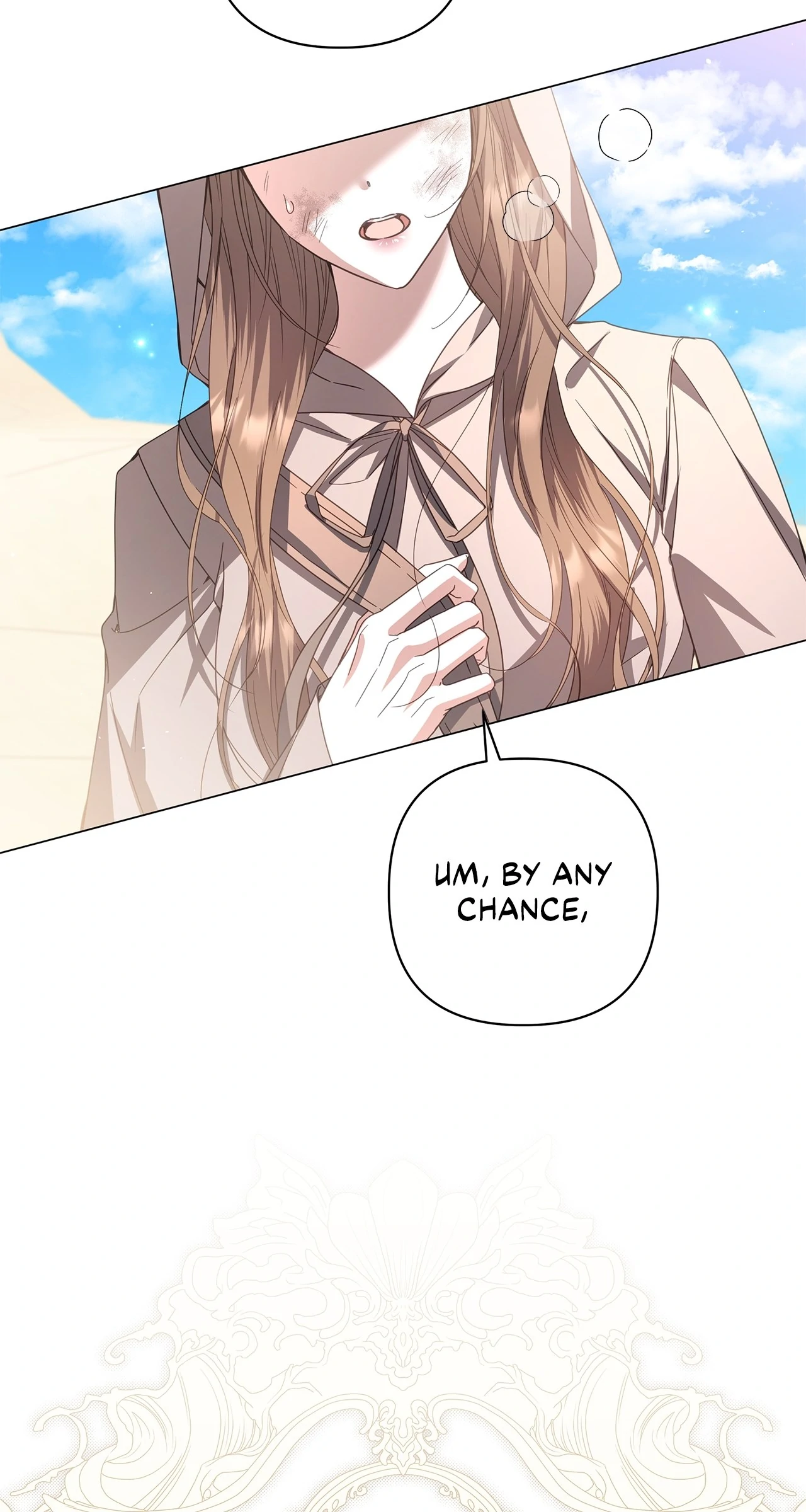 Traces of the Moon Chapter 84 - page 20