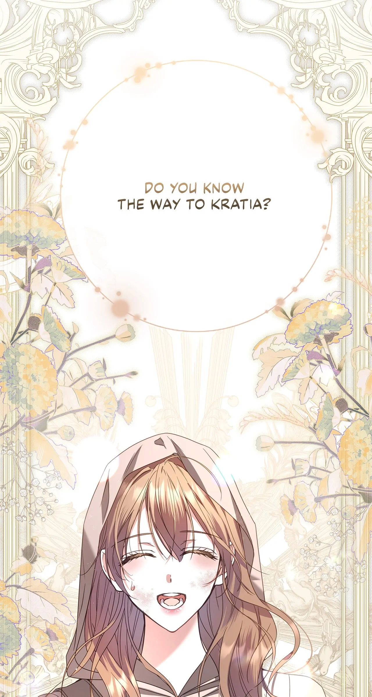 Traces of the Moon Chapter 84 - page 21