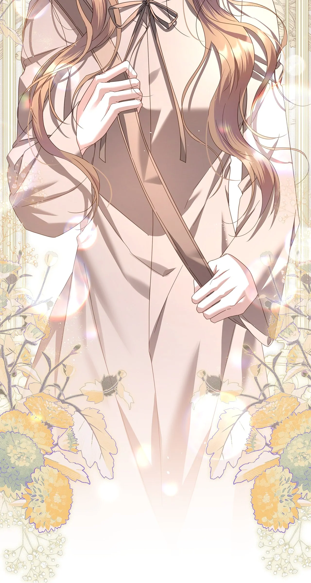 Traces of the Moon Chapter 84 - page 22