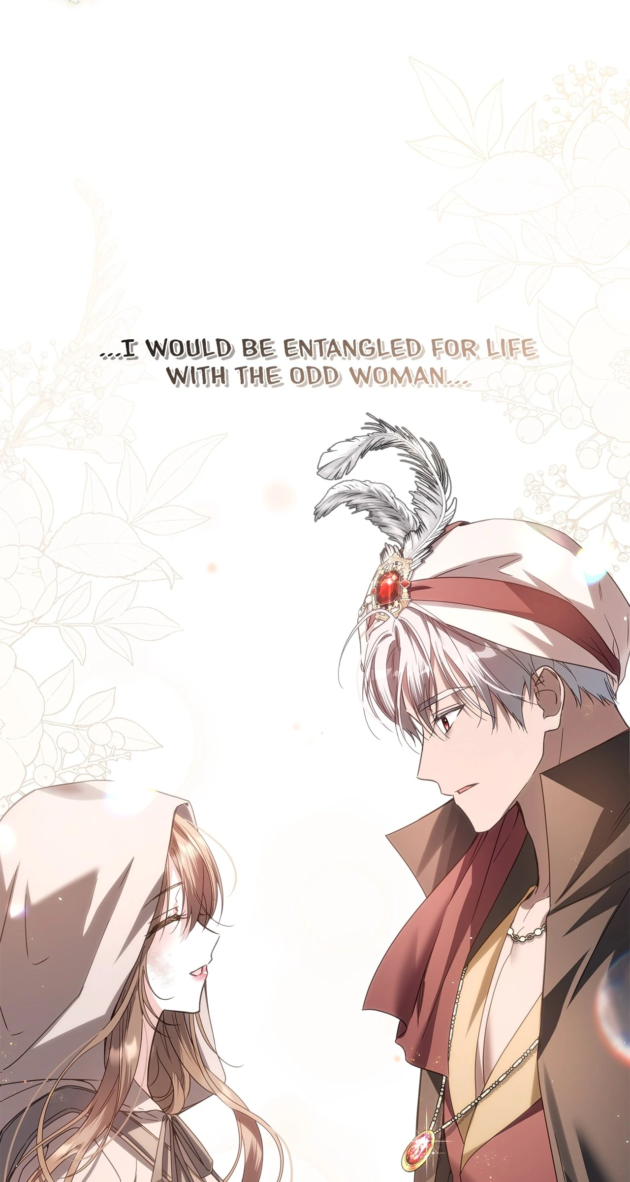 Traces of the Moon Chapter 84 - page 23